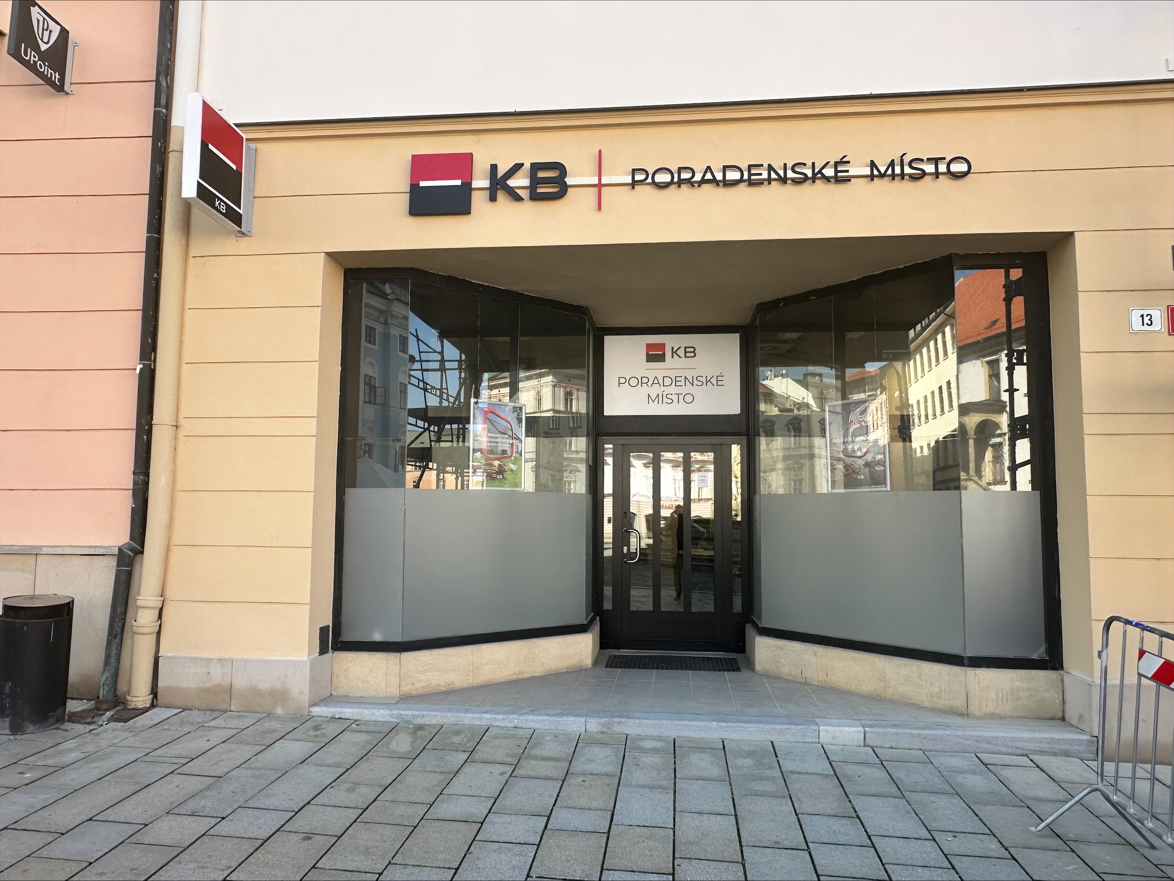 KB Poradenské místo foto 3