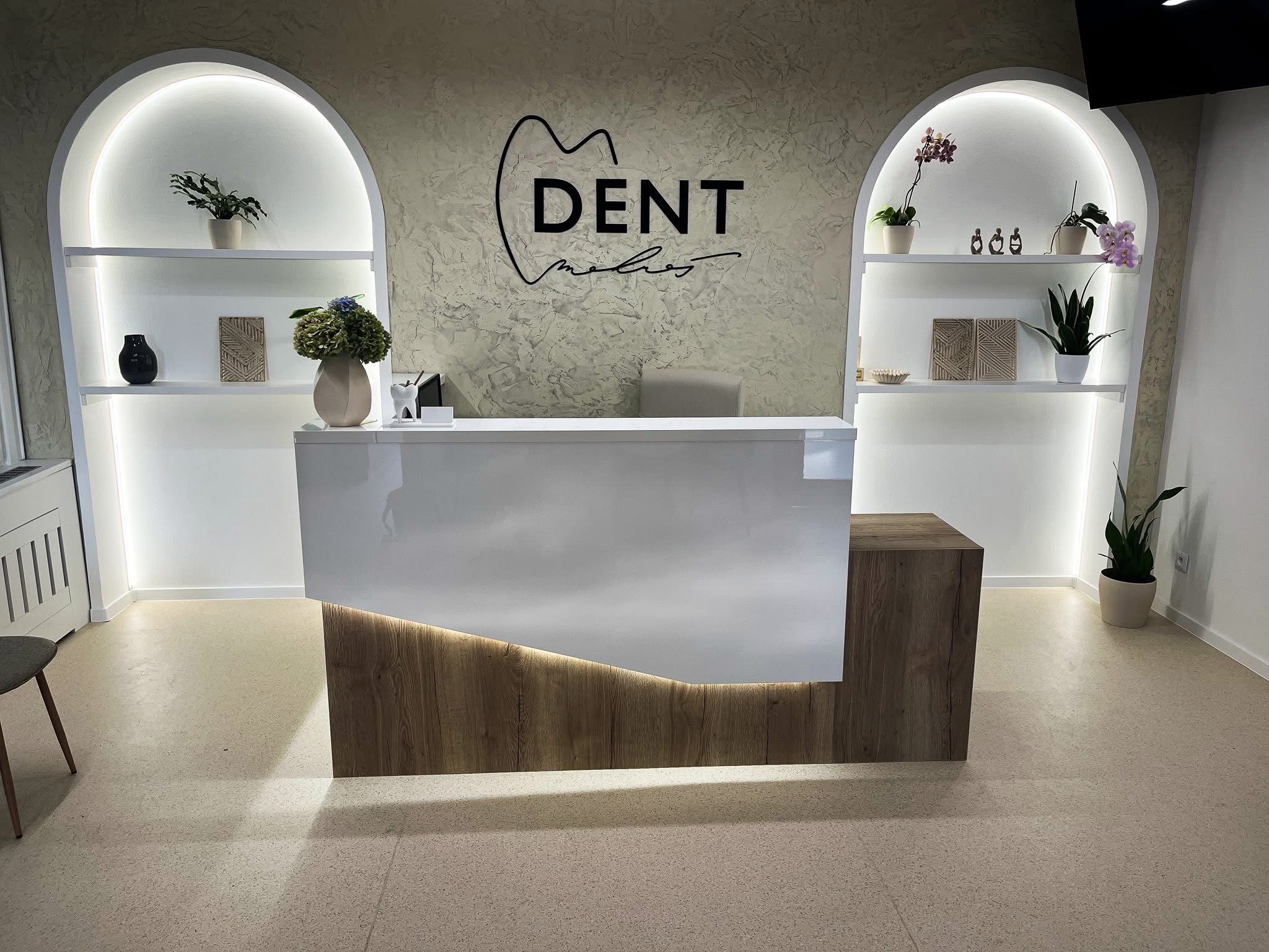 Mokroš Dent foto 3