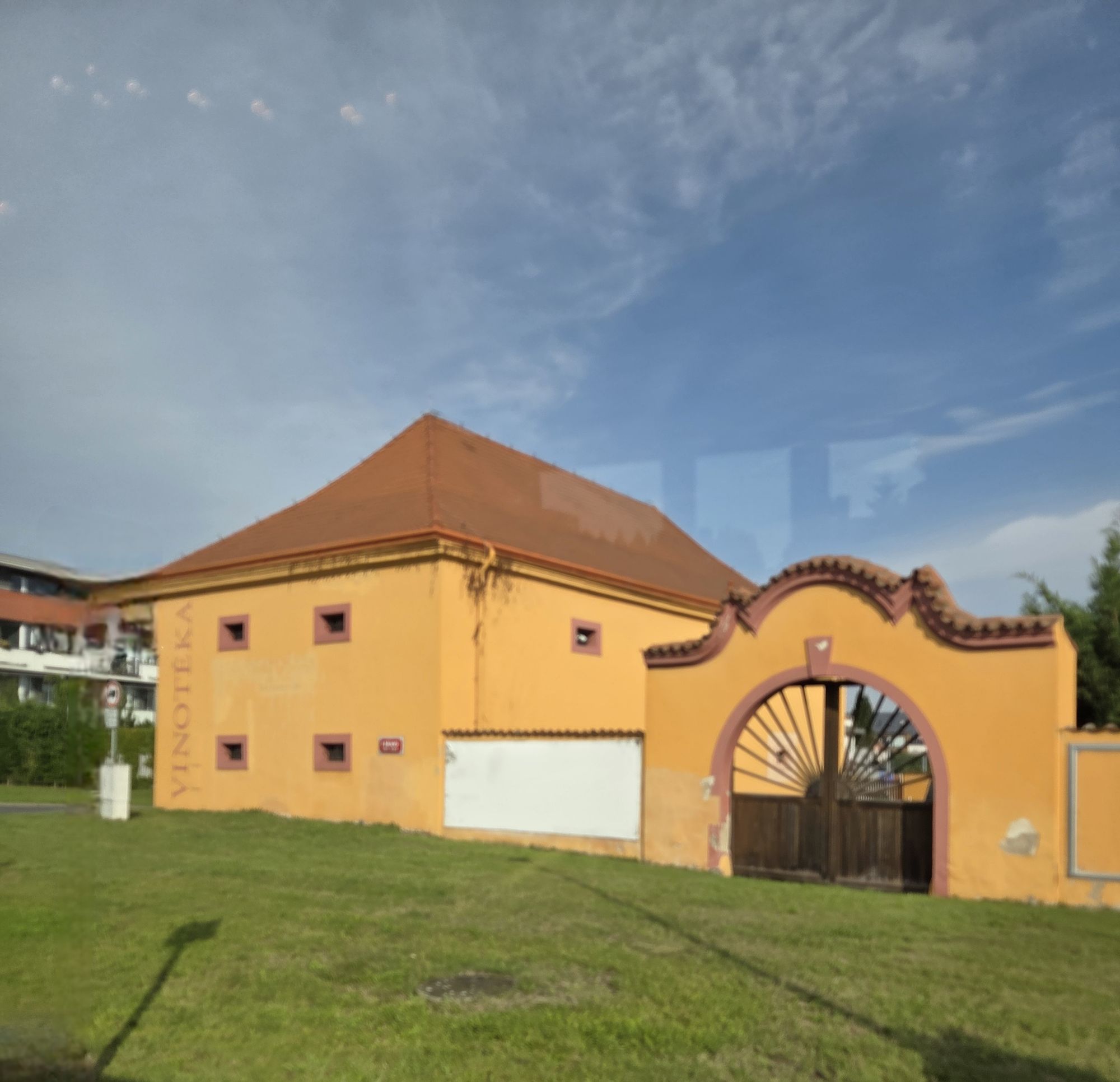 Vinotéka Pitkovice foto 3