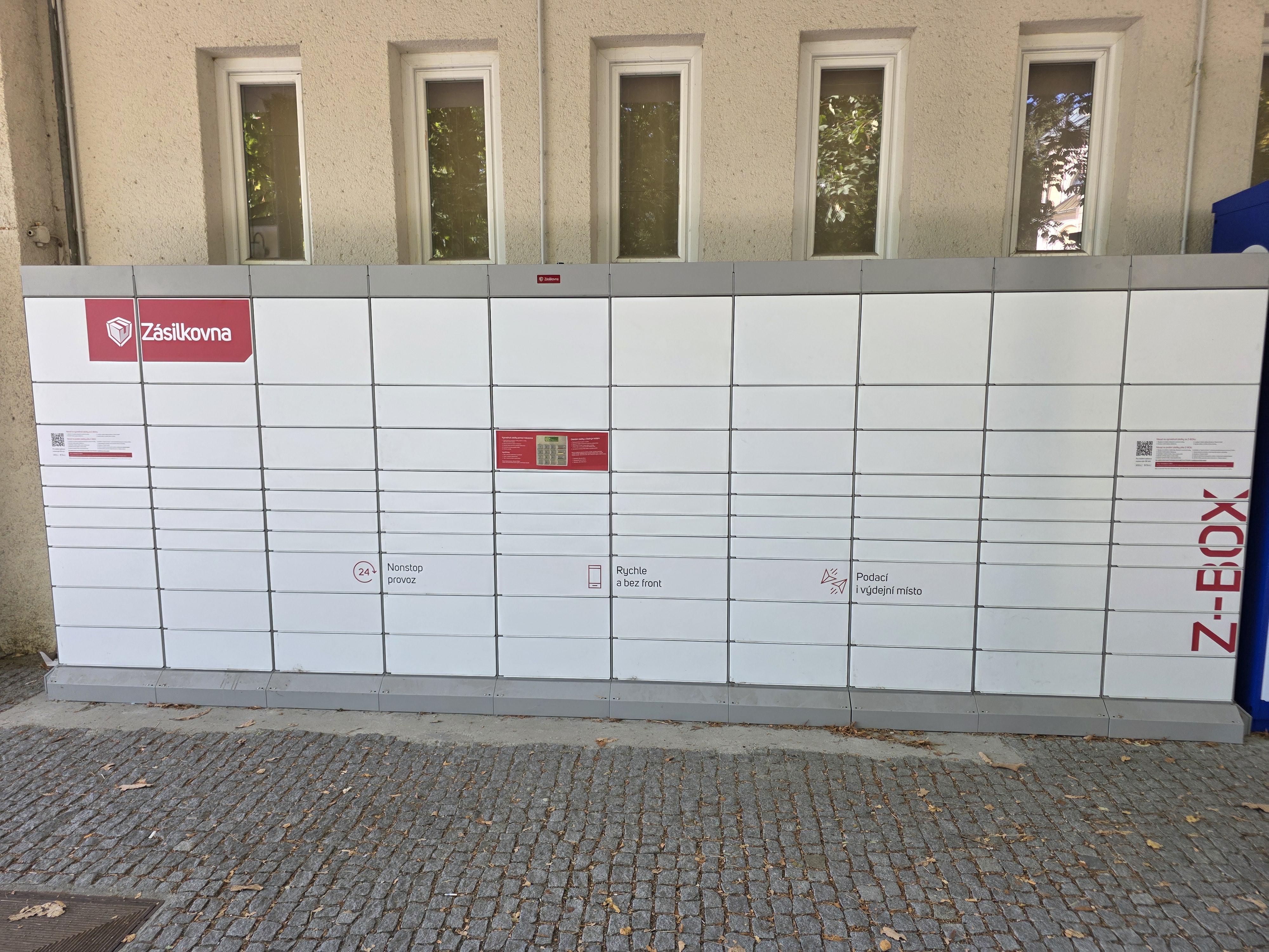Z-BOX