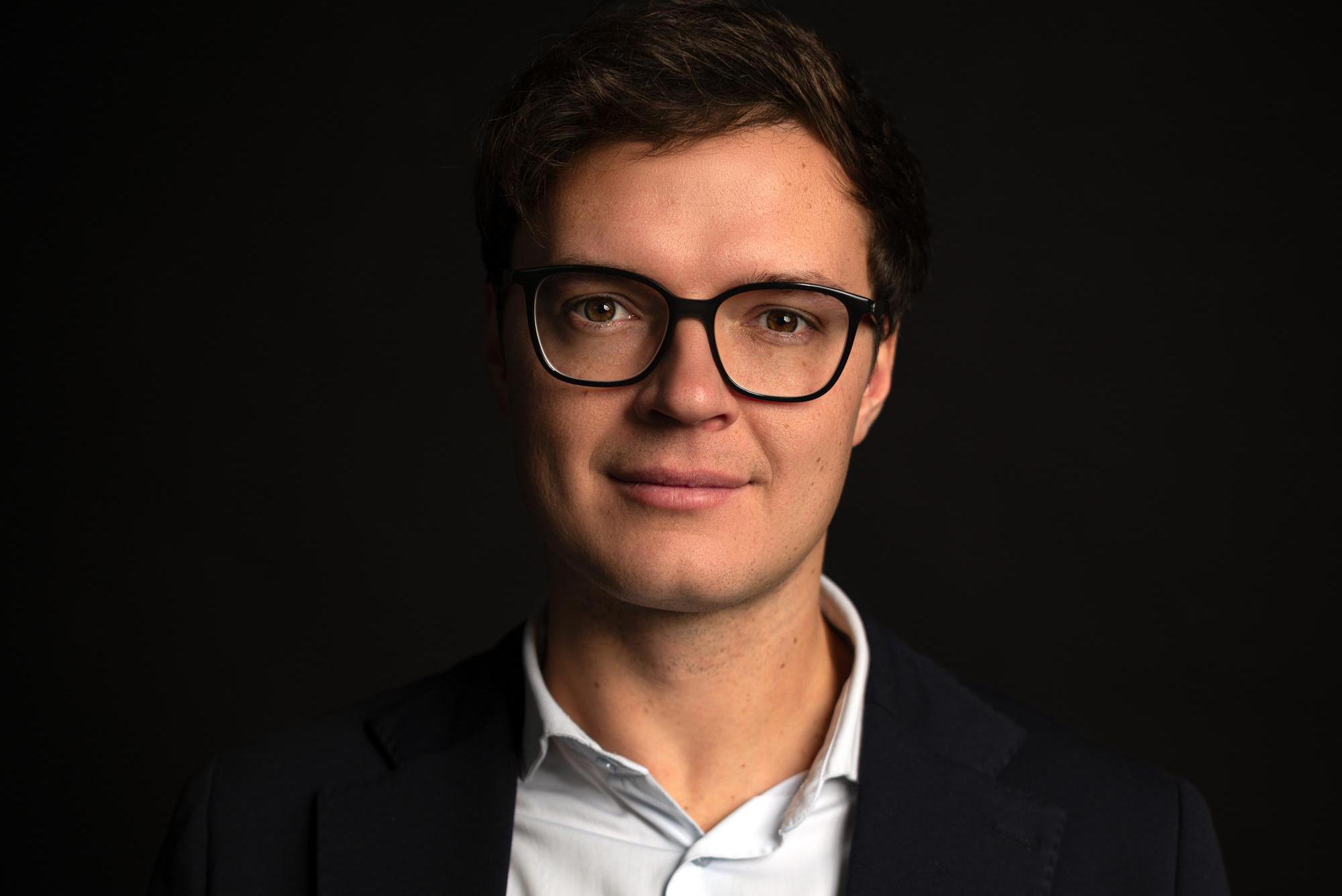 Ondřej Petr - realitní makléř QARA