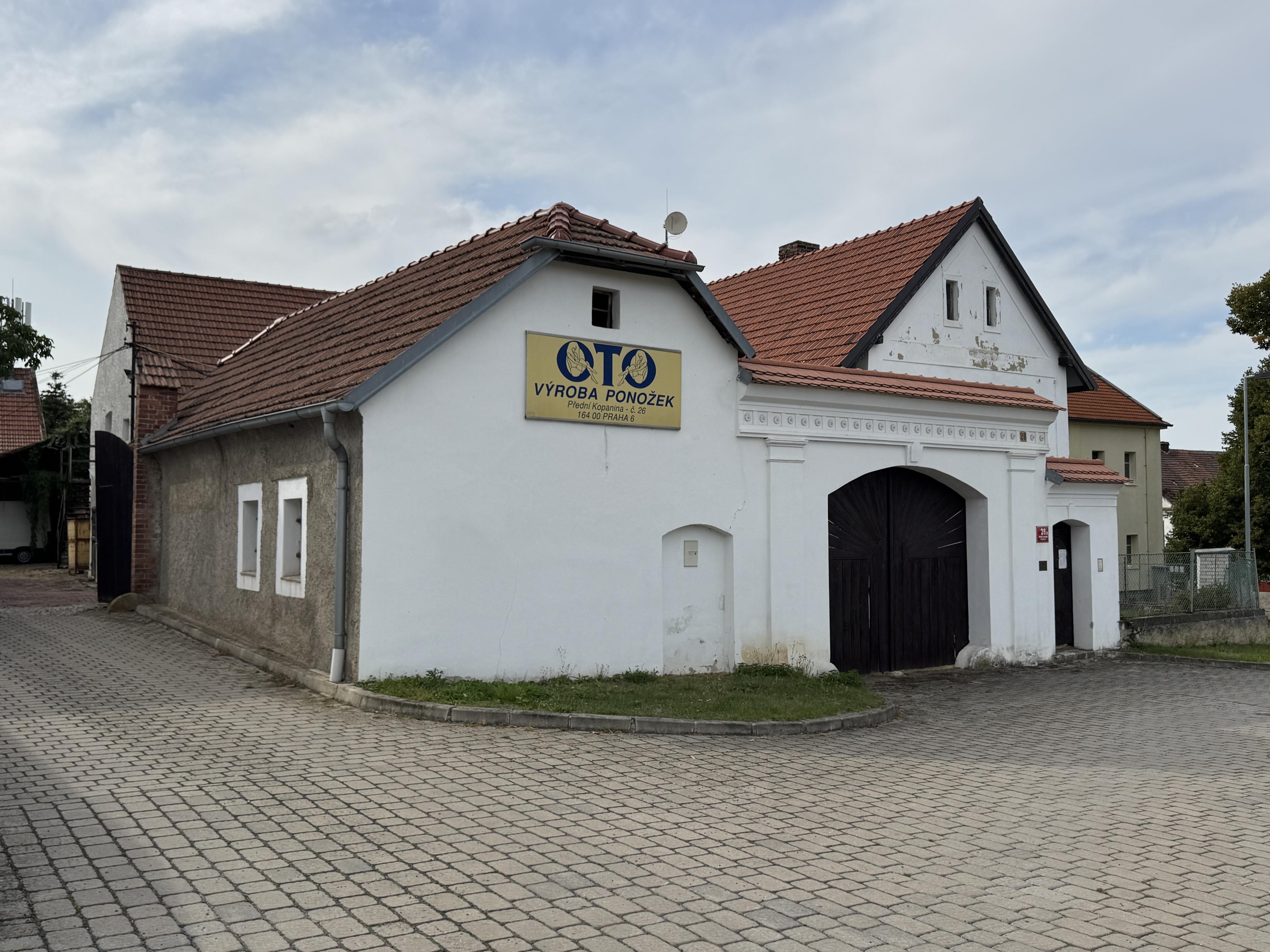 OTO ČR, s.r.o. foto 5