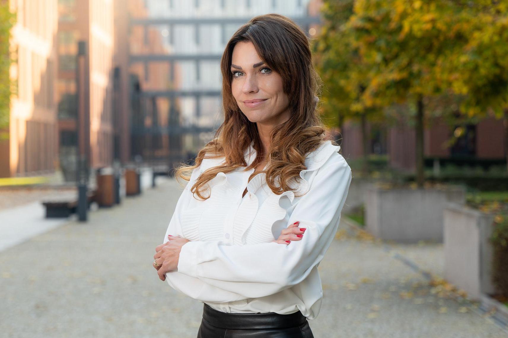 Pavlína Krejčová - QARA s.r.o.