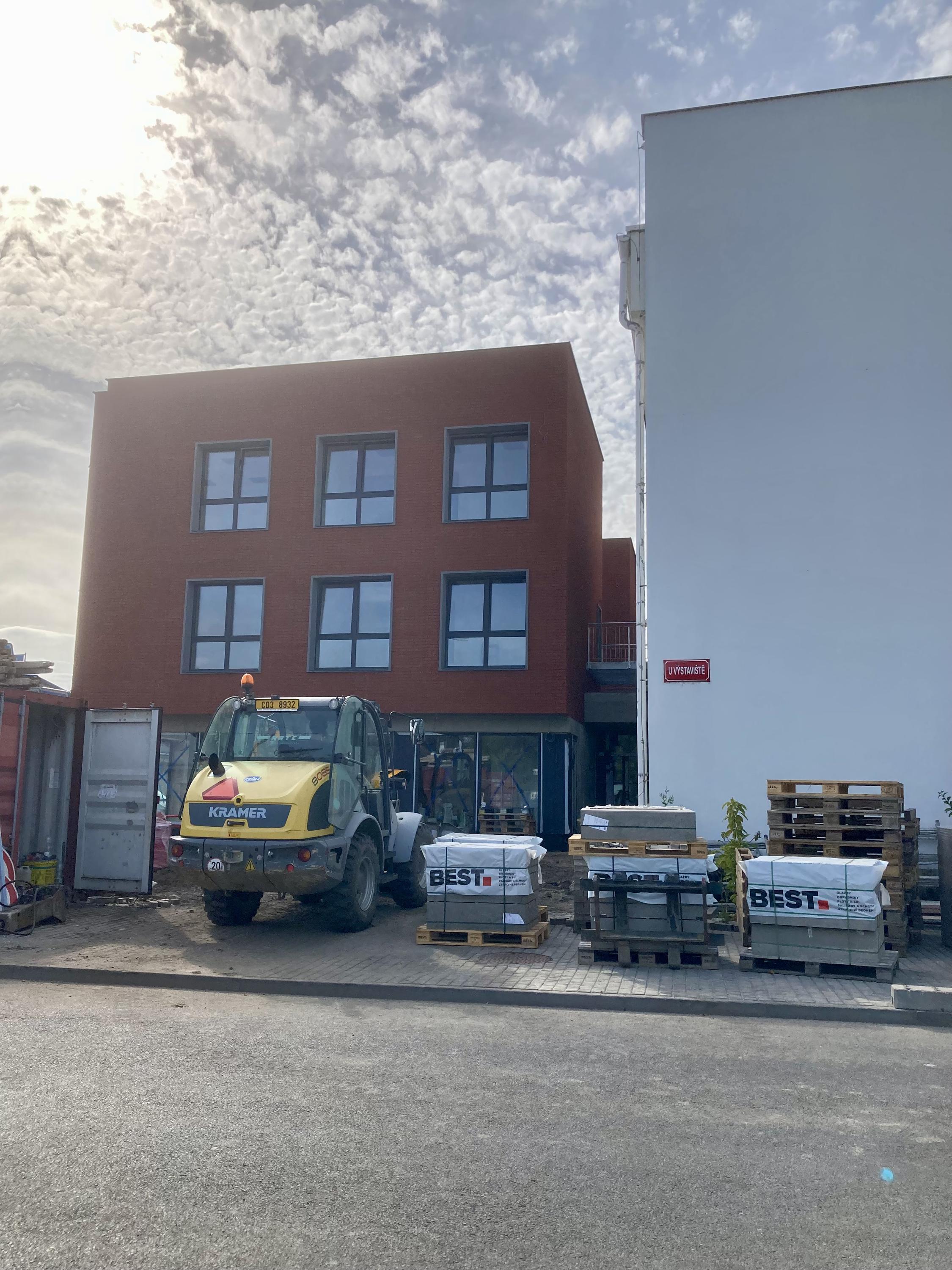 Základní škola Cesta foto 4