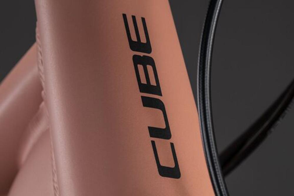 Horská kola Cube 29"