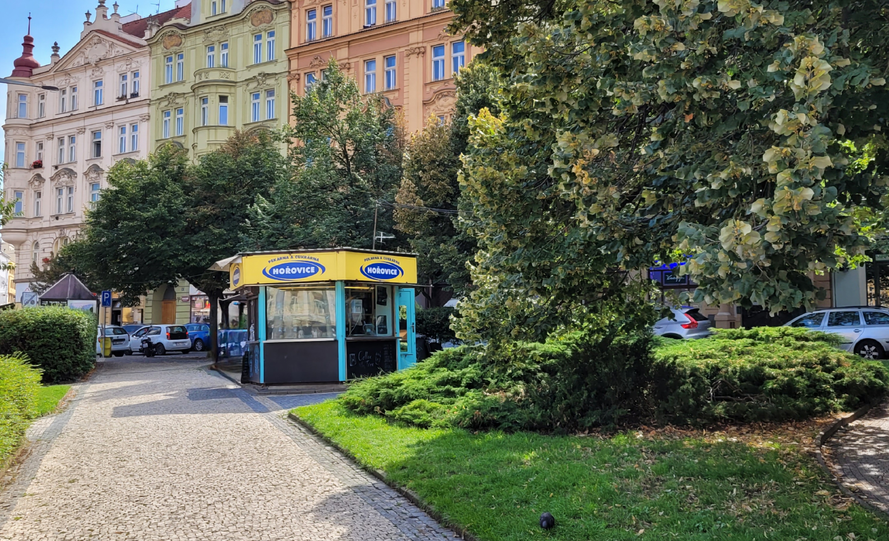 PAC Hořovice, s.r.o. foto 2