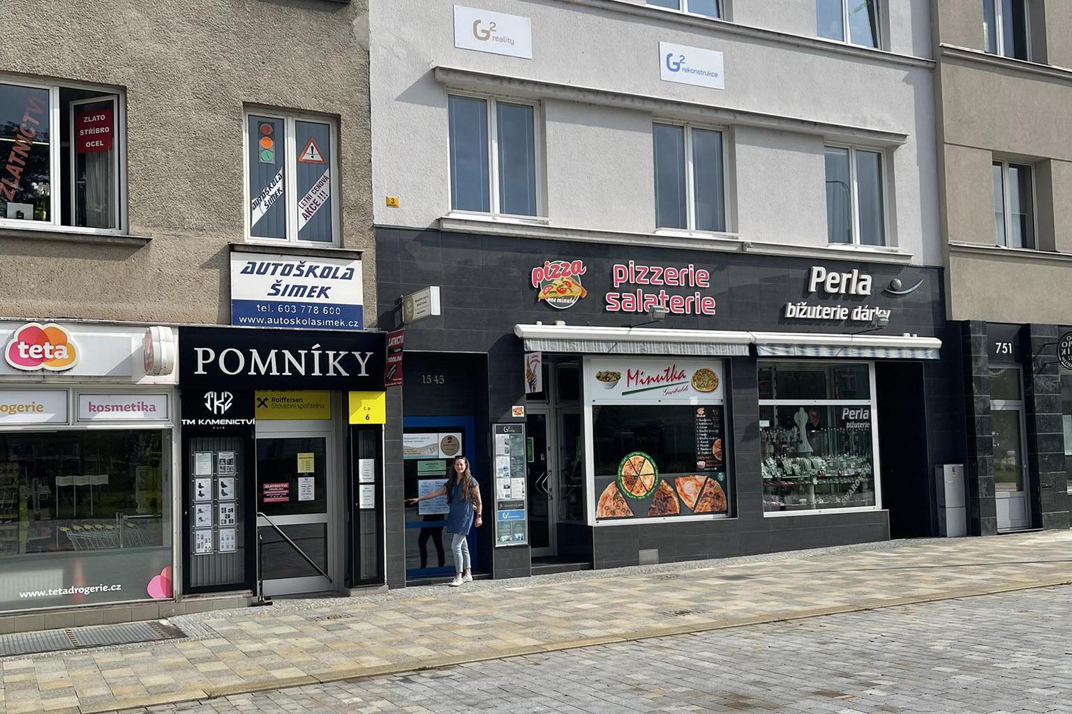 Anna Penak - Vědomé tetování - PMU