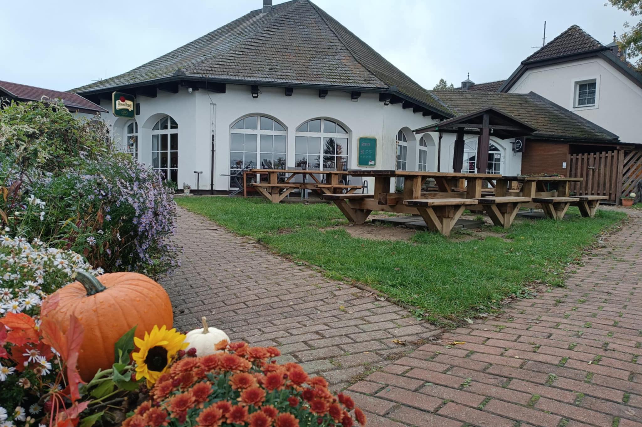 Restaurace New Romance