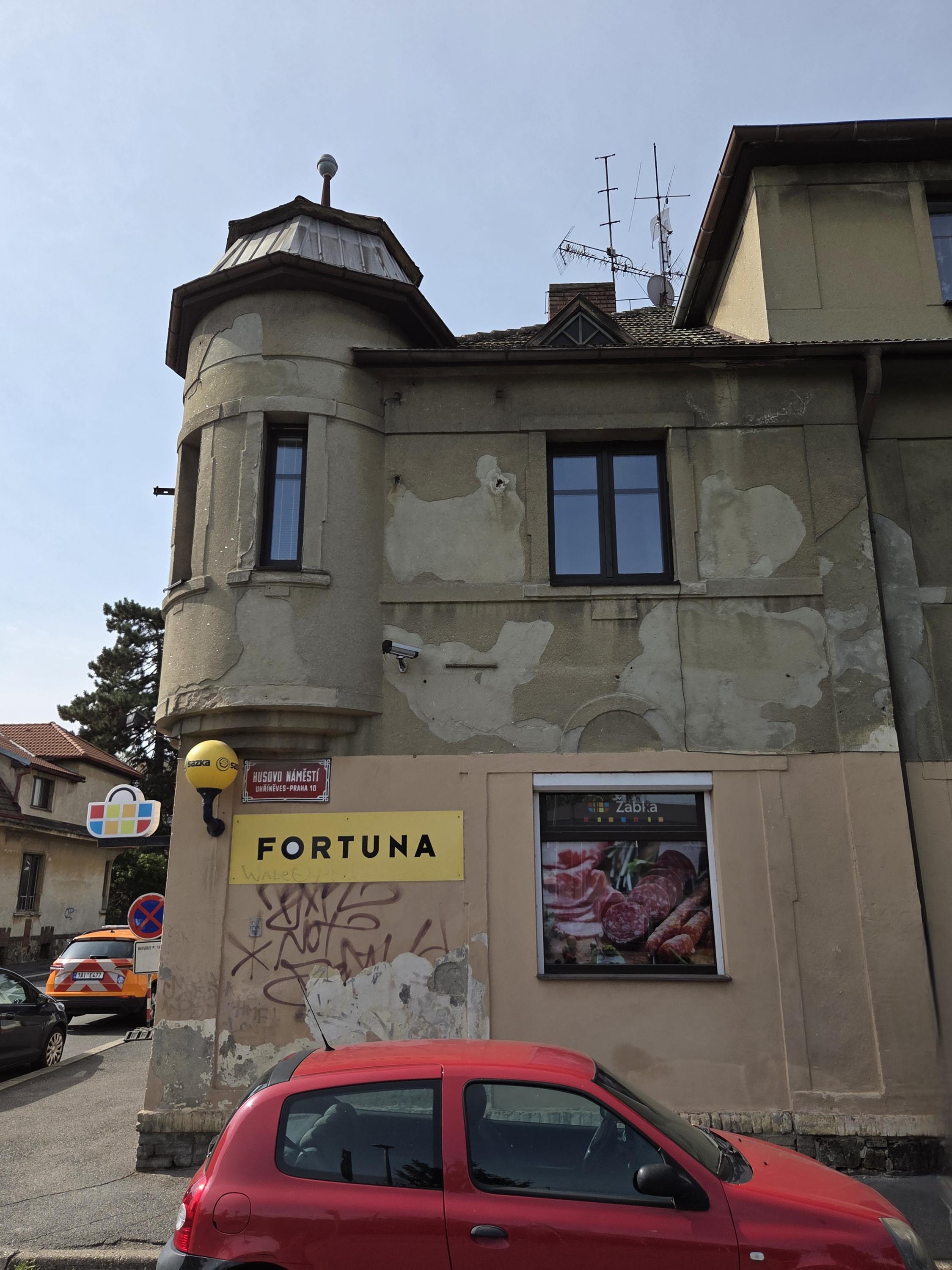 Žabka foto 4