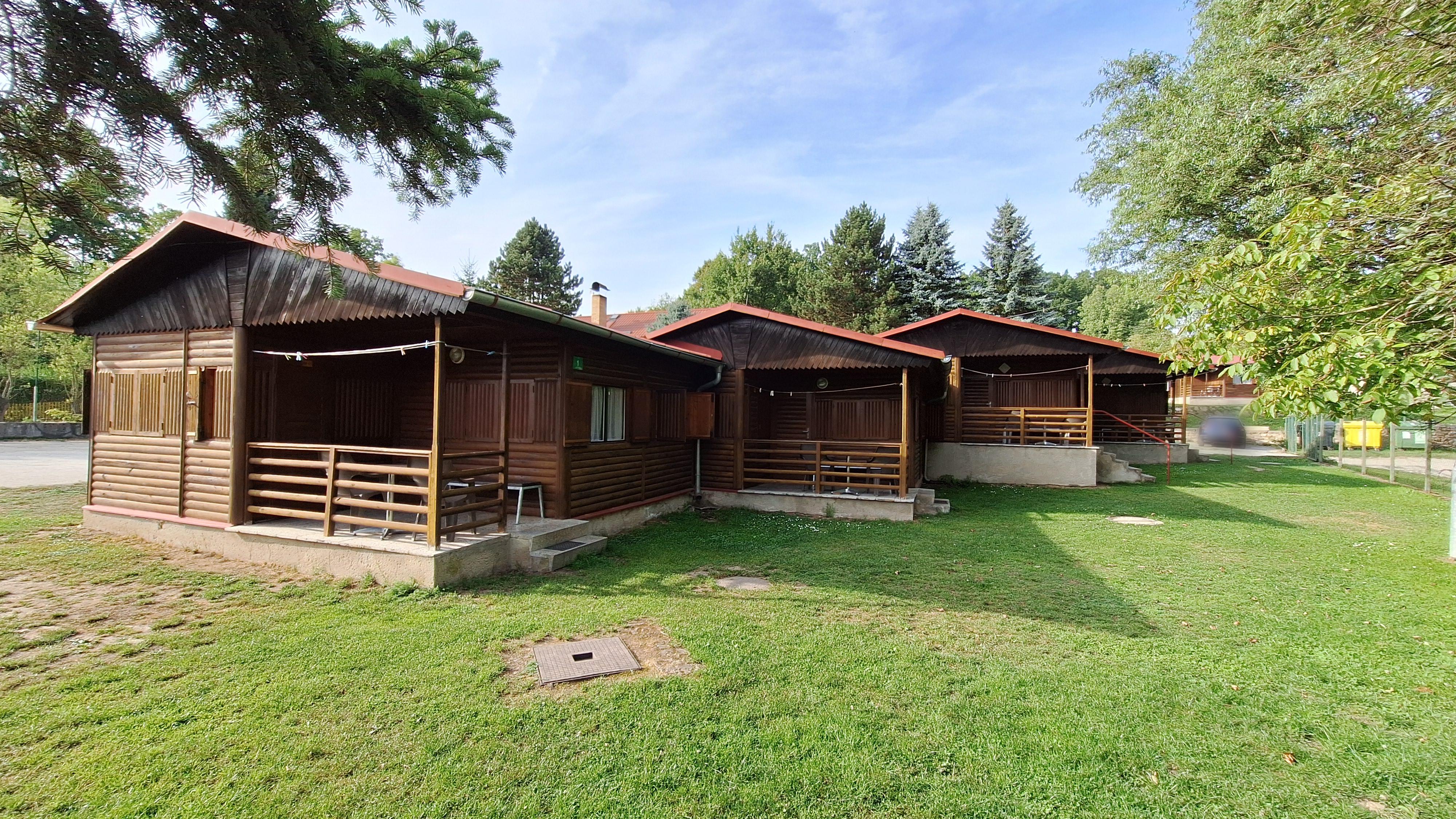 U Kapličky, Malý Ratmírov