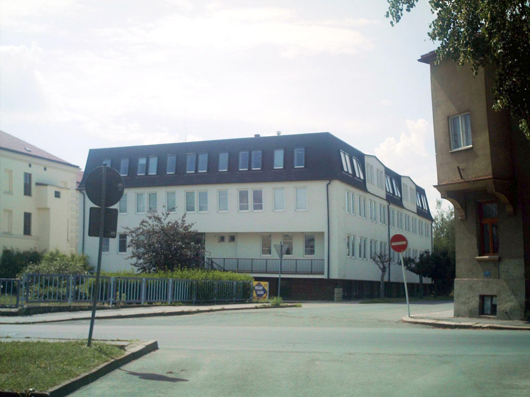 Finanční úřad pro Liberecký kraj - Územní pracoviště v České Lípě foto 2