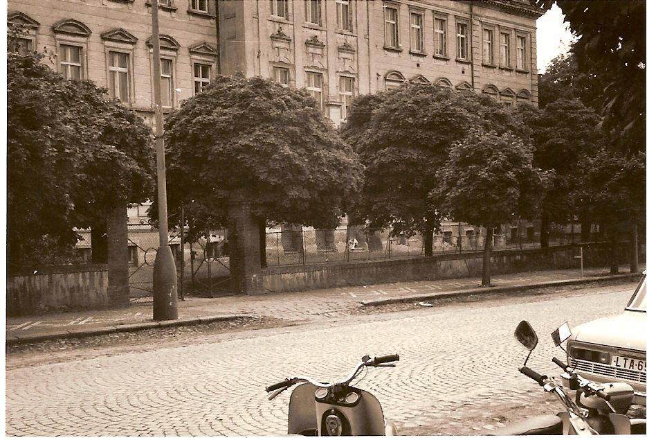 Vyšší odborná škola Roudnice nad Labem foto 3