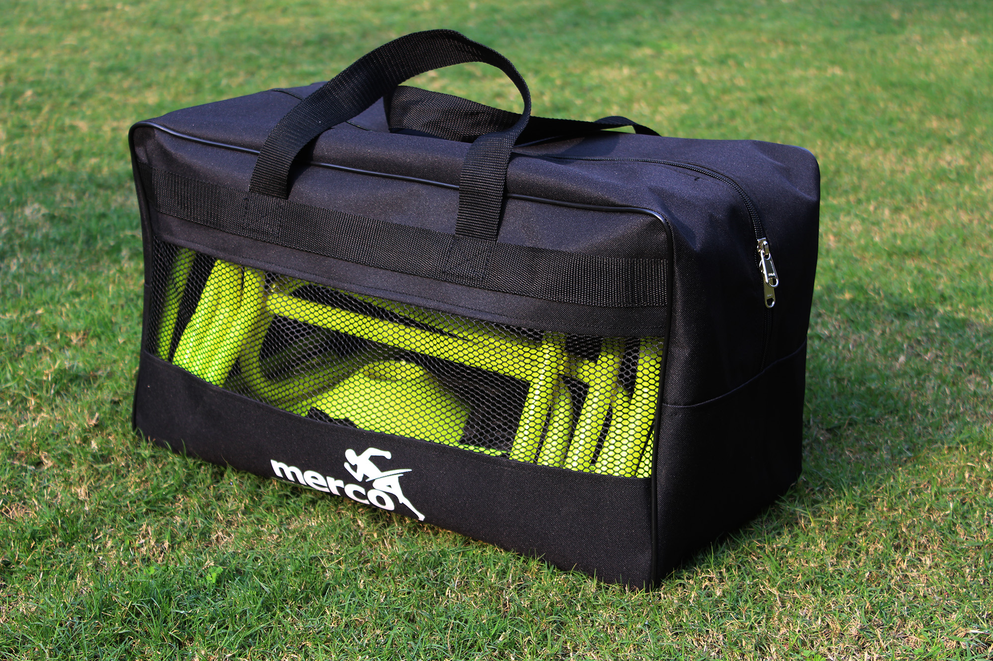 York sport s.r.o. , Merco foto 2