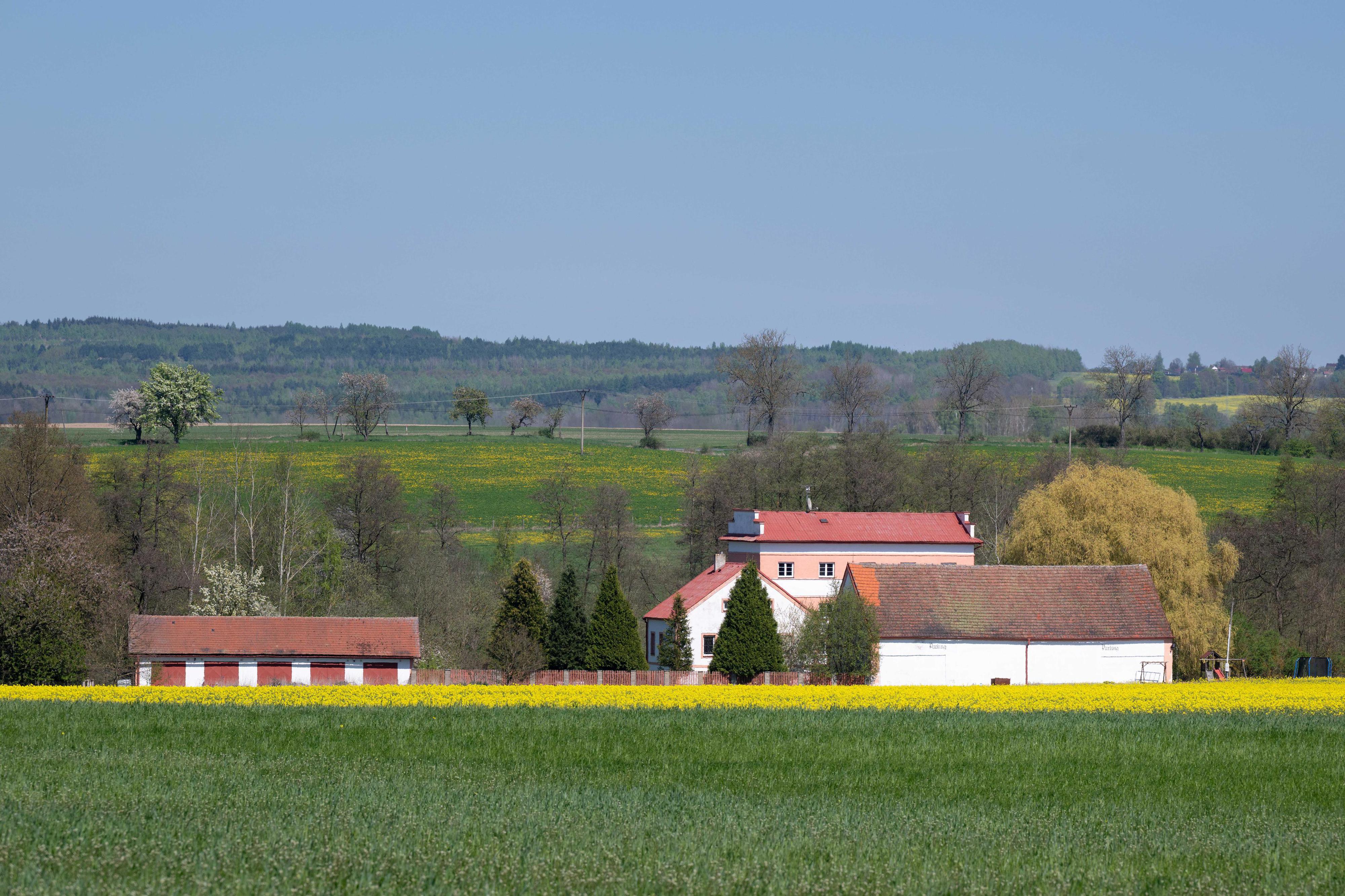 Penzion Hájský mlýn foto 2