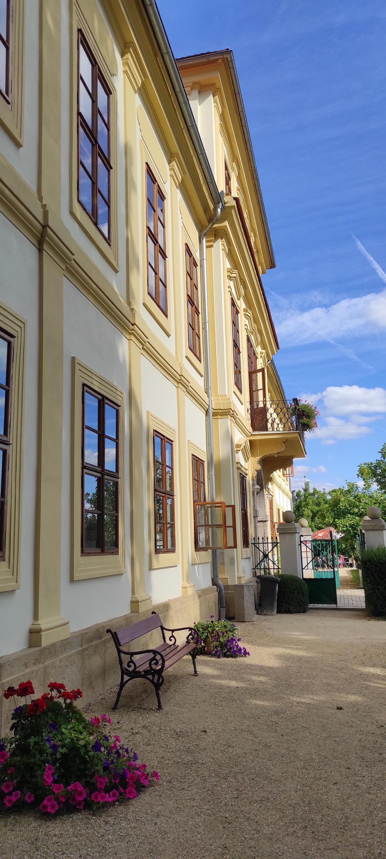 Café Zámek foto 5