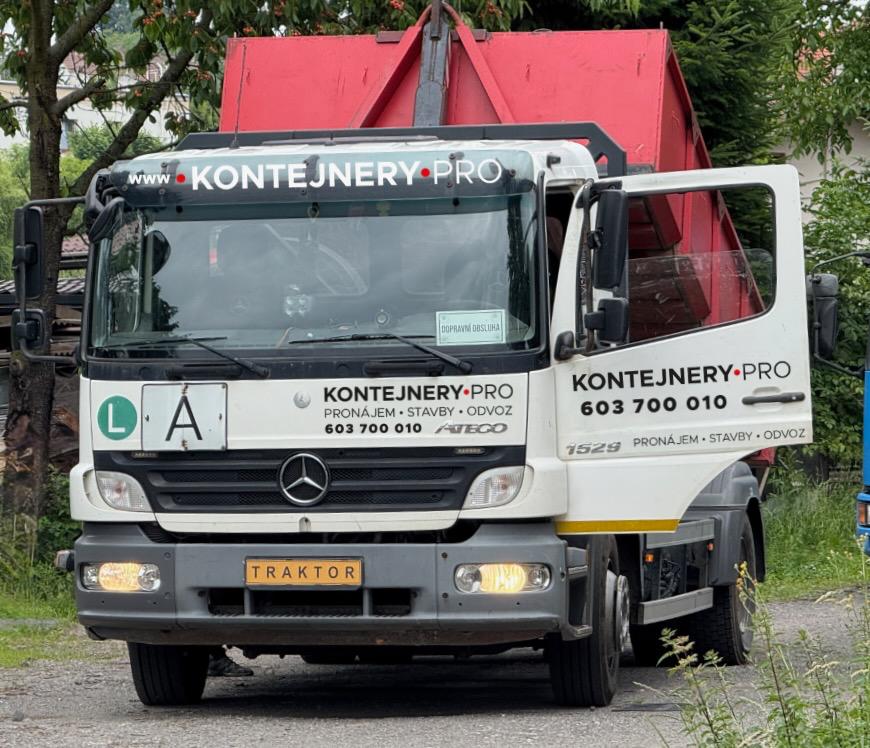Kontejnery.PRO foto 1