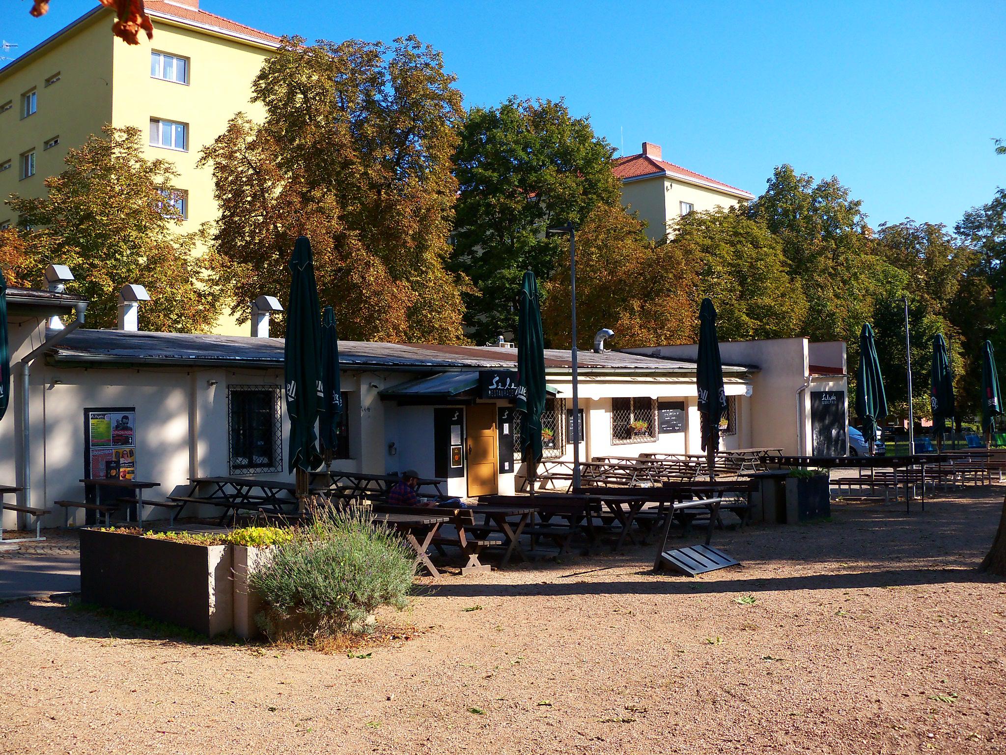 Klub Šelepka foto 4
