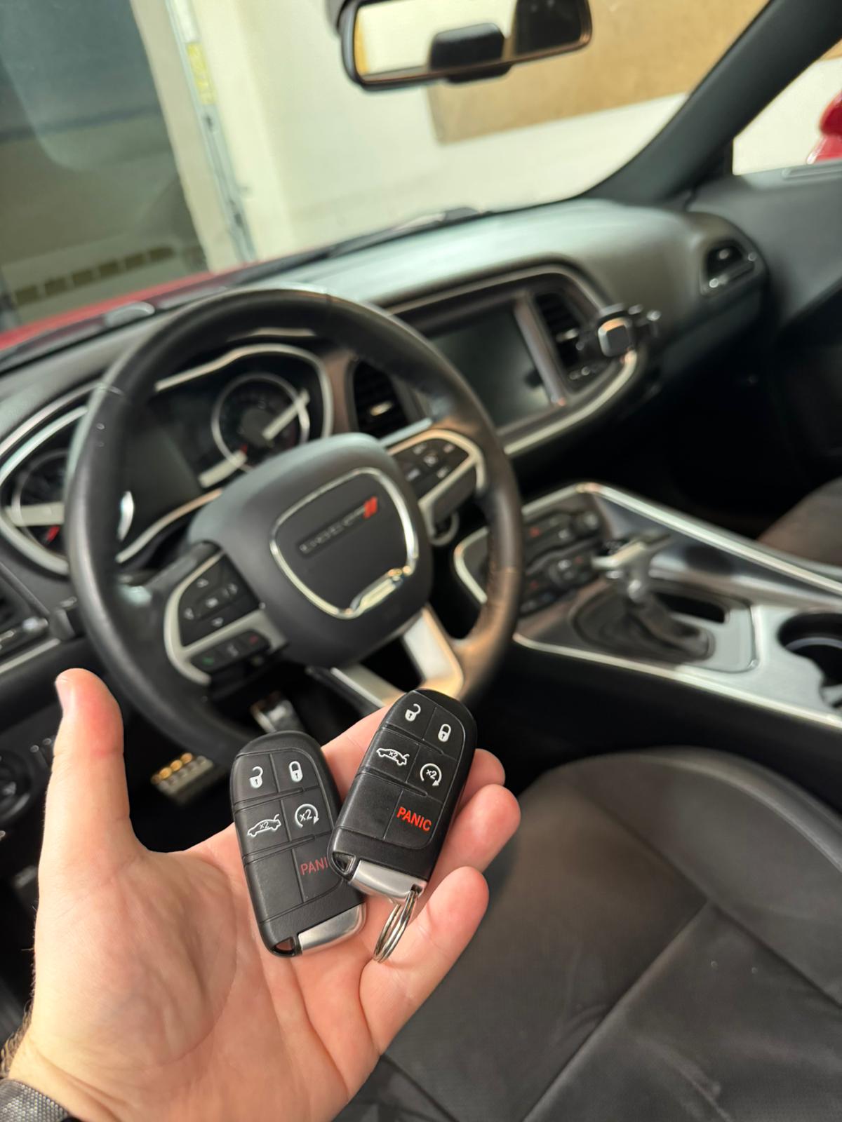 Výroba klíčů a autoklíčů foto 5