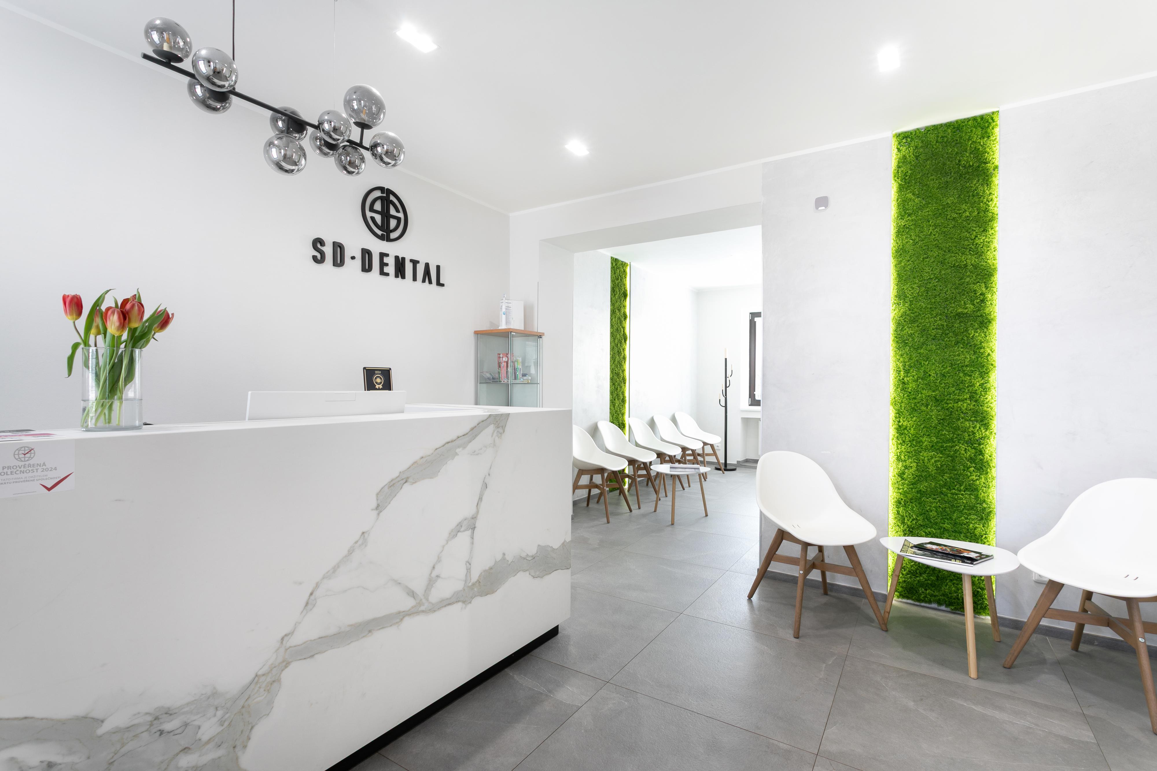 SD Dental clinic s.r.o. foto 4