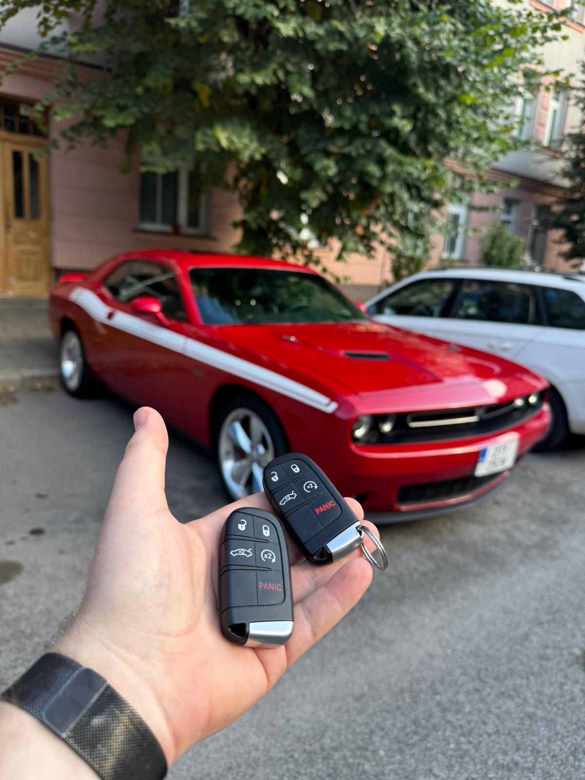 Výroba klíčů a autoklíčů foto 6