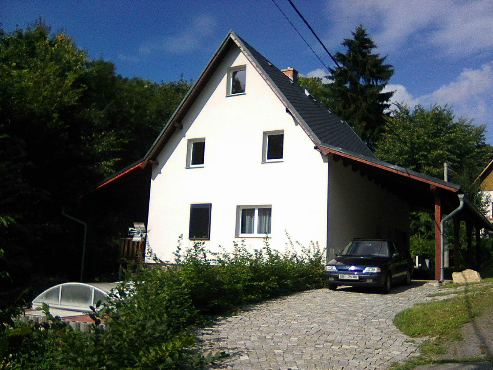 Ubytování Petrovičky 22 foto 2