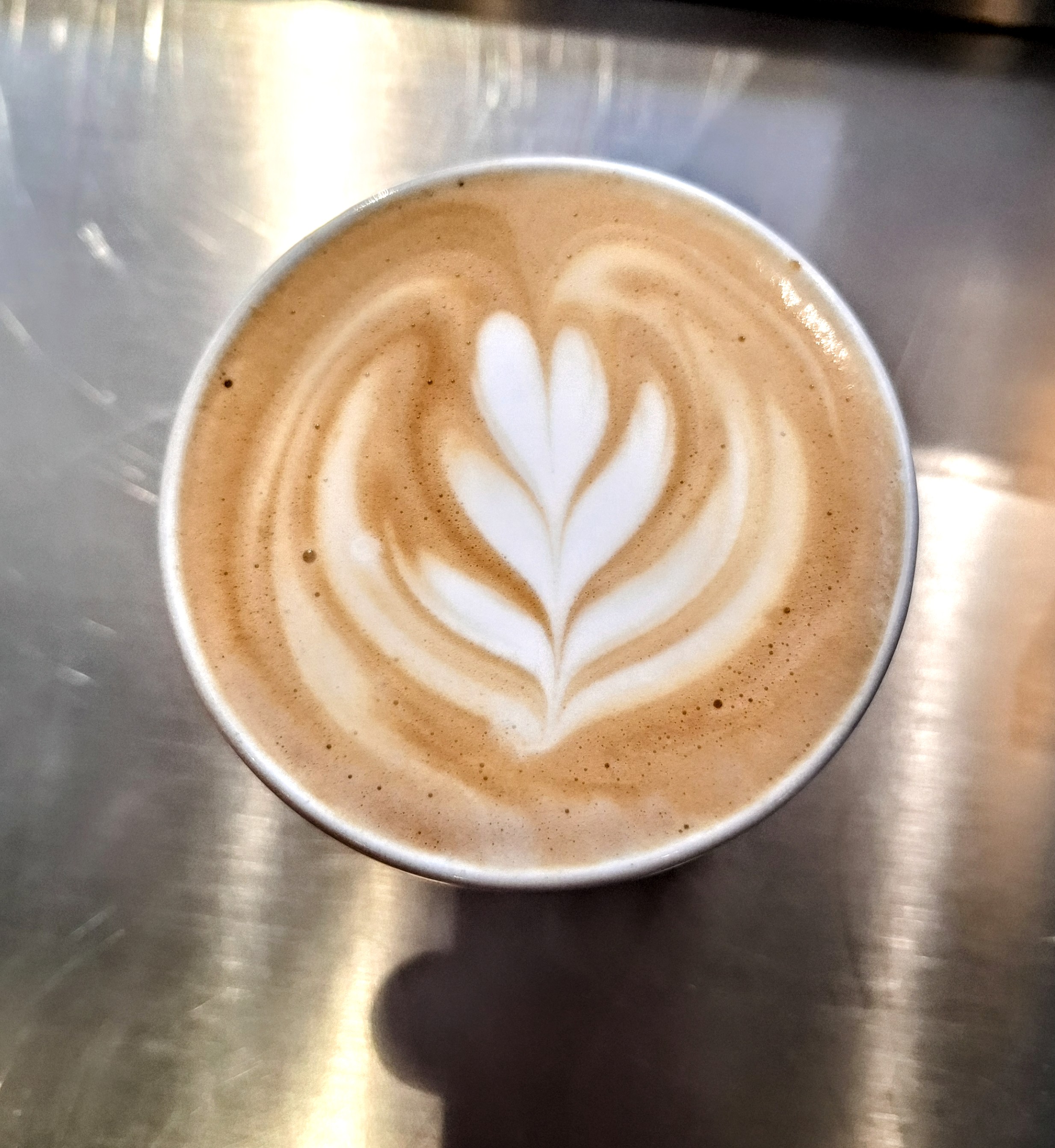 Airstream Café Uzlík-Un di foto 4