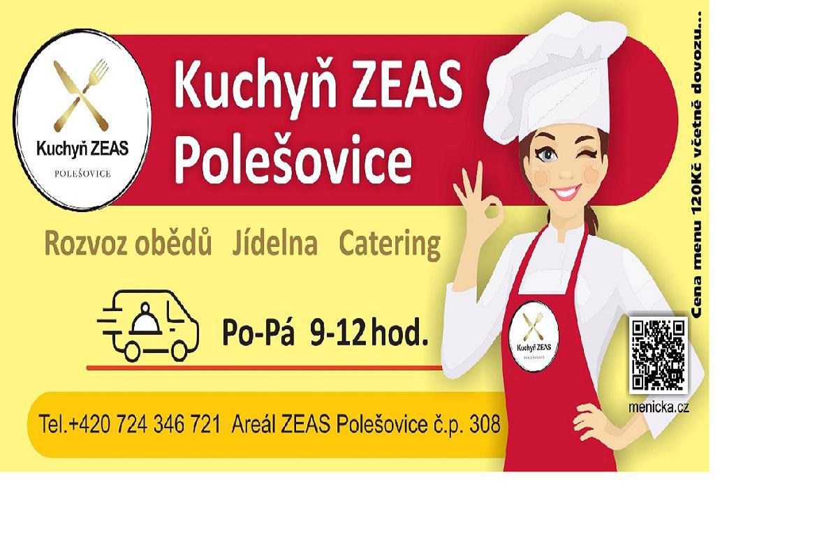 Kuchyň Zeas foto 1