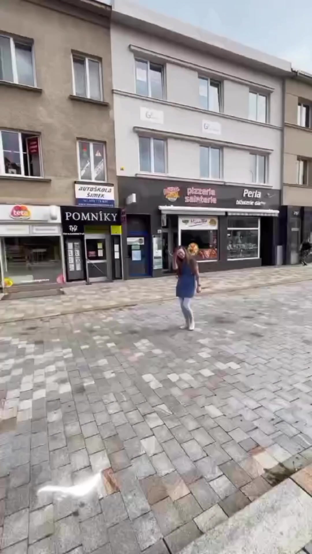 Anna Penak - Vědomé tetování - PMU foto 2 (náhled videa)