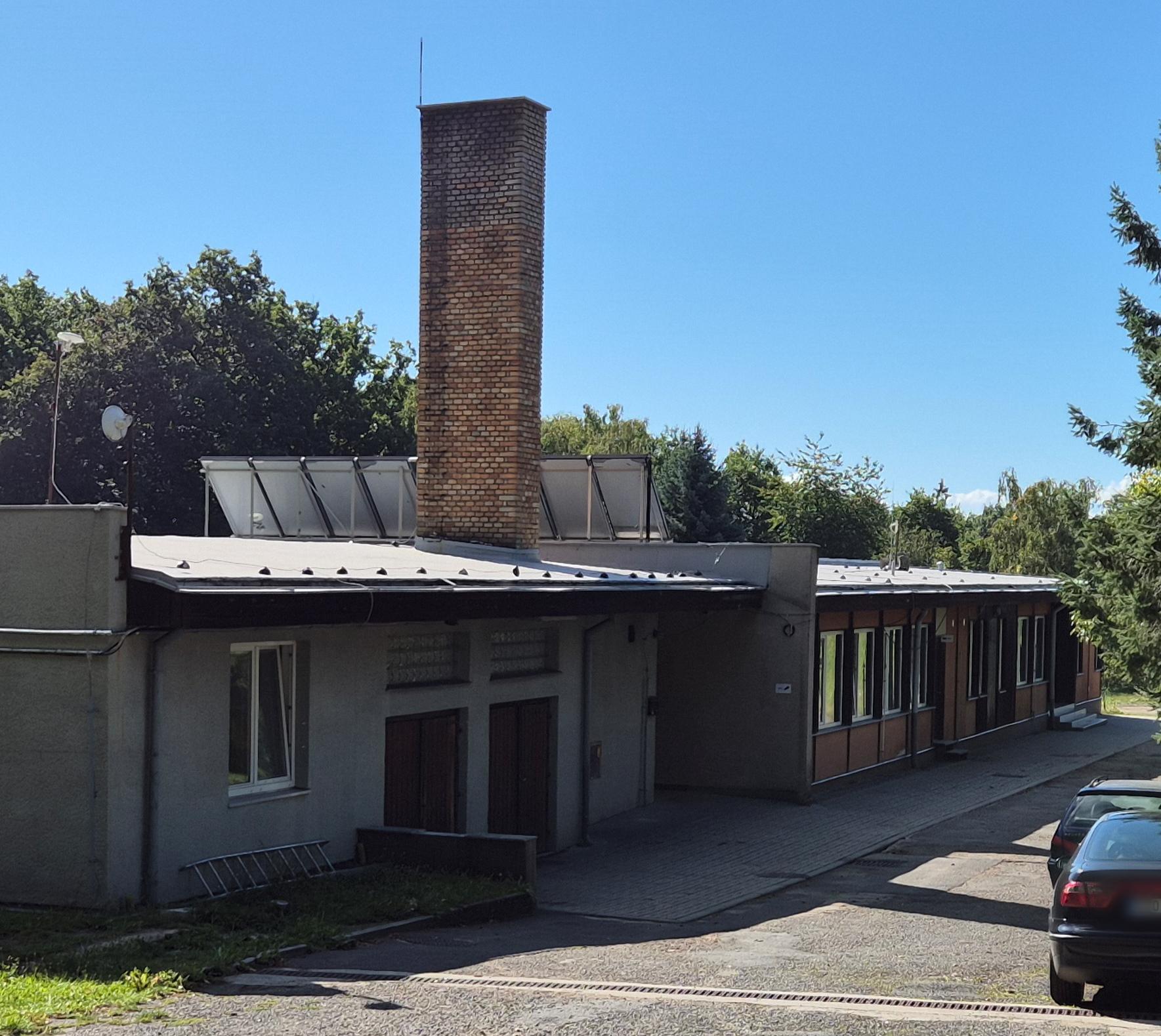 Ubytovna TJ HAAS Chanovice foto 4