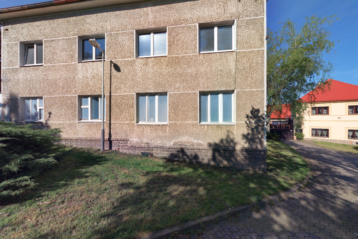 Rezidence Pod Lípou