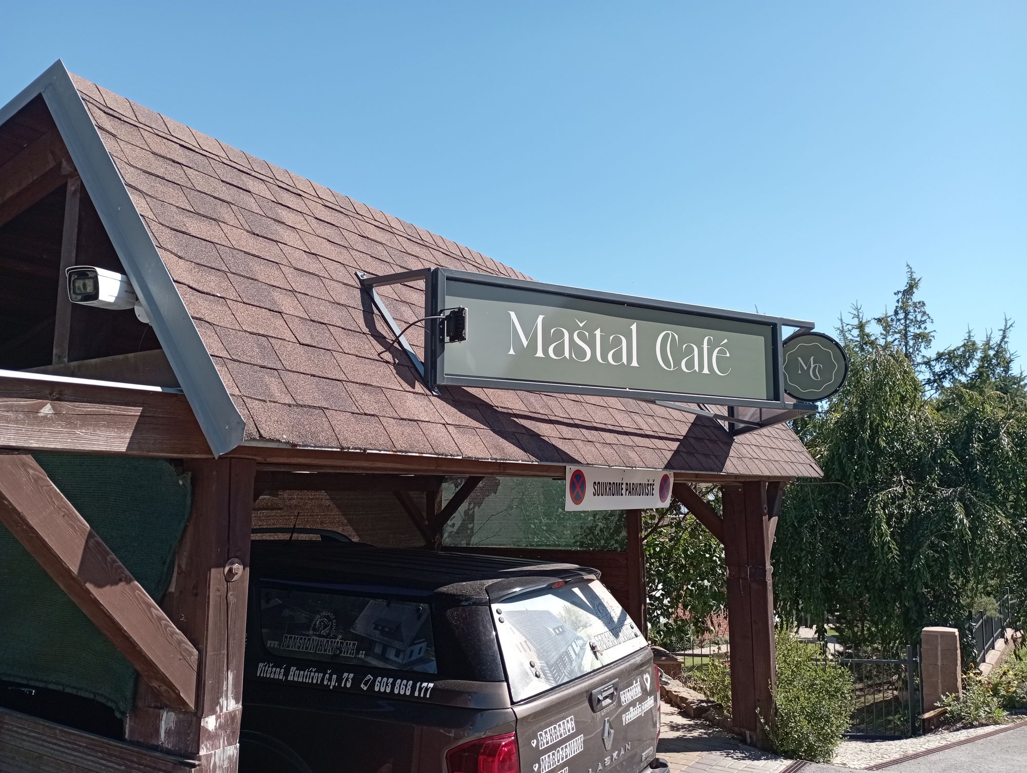 Maštal Cafe foto 5