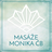 logo Monika Chalupová