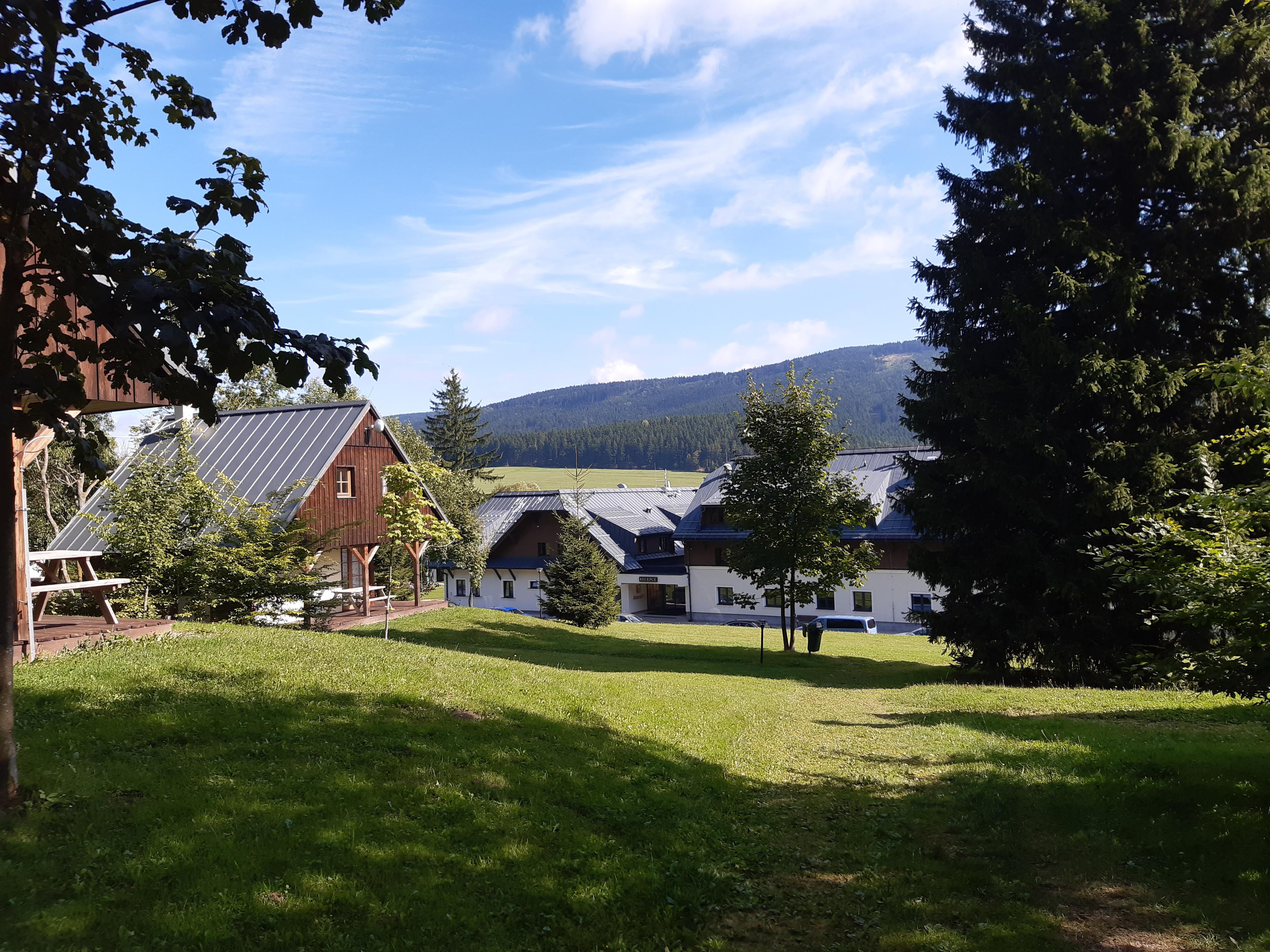 Amenity Restaurace Orlické hory foto 6