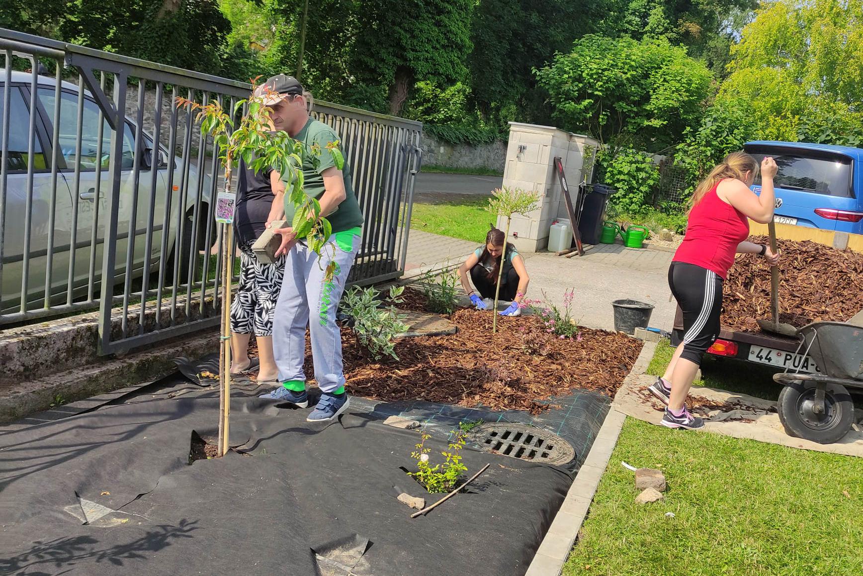 Centrum denních služeb Další cesta
