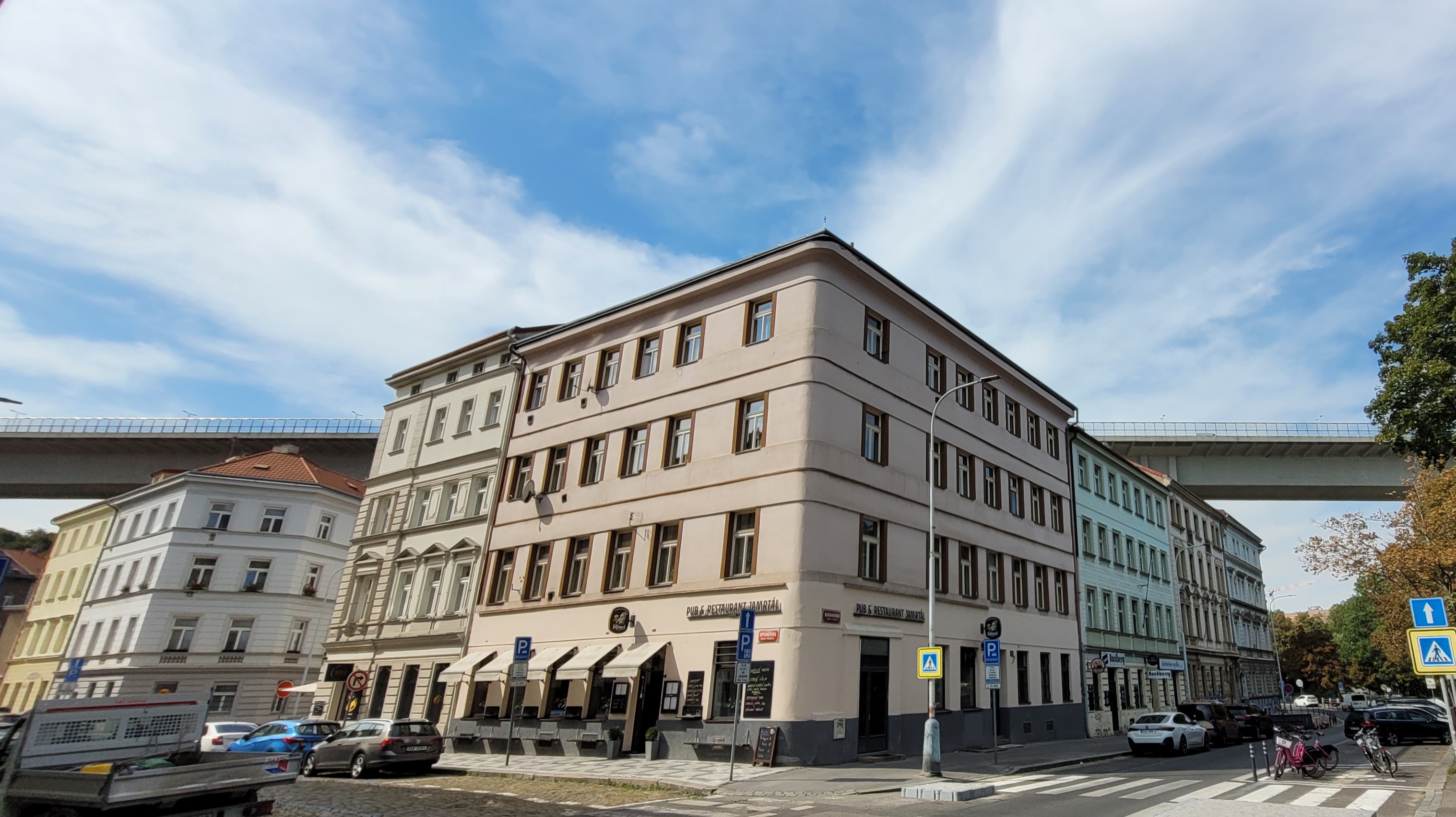 Pub & Restaurant Jamrtál foto 5