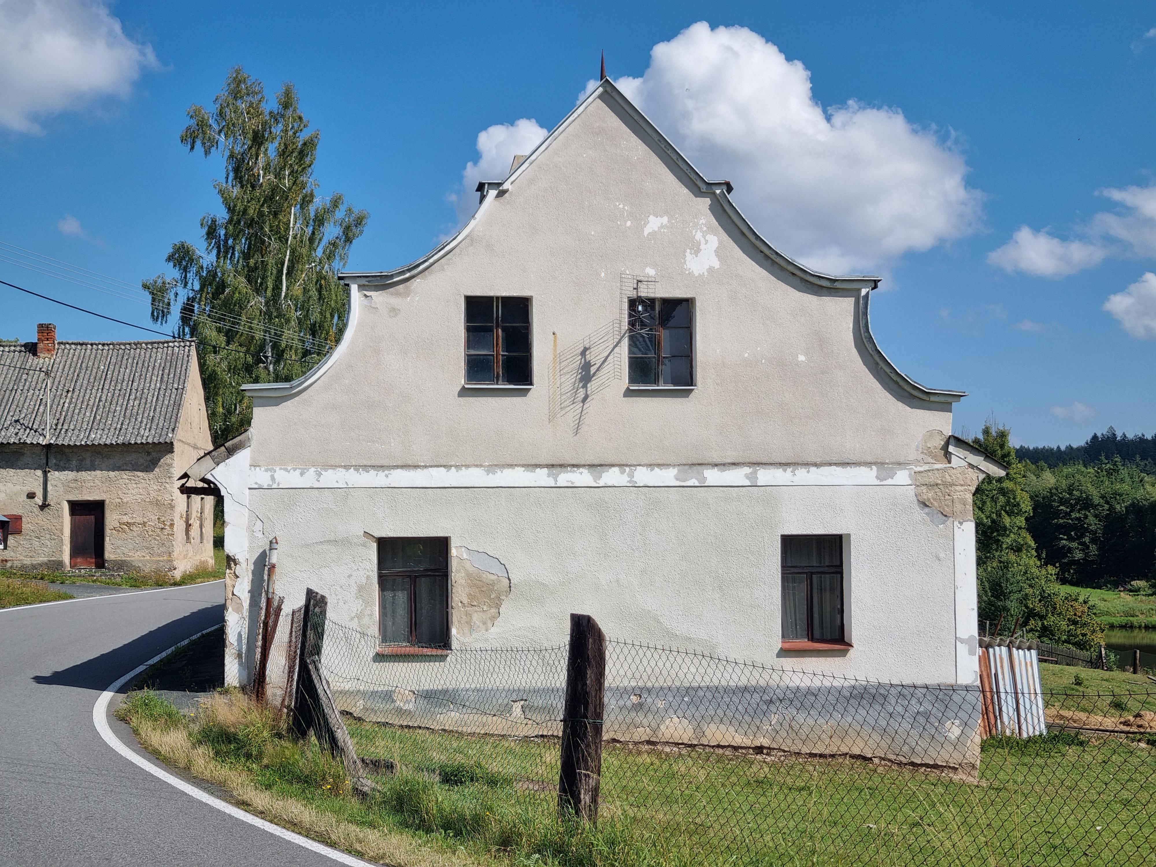 Historický hostinec foto 3