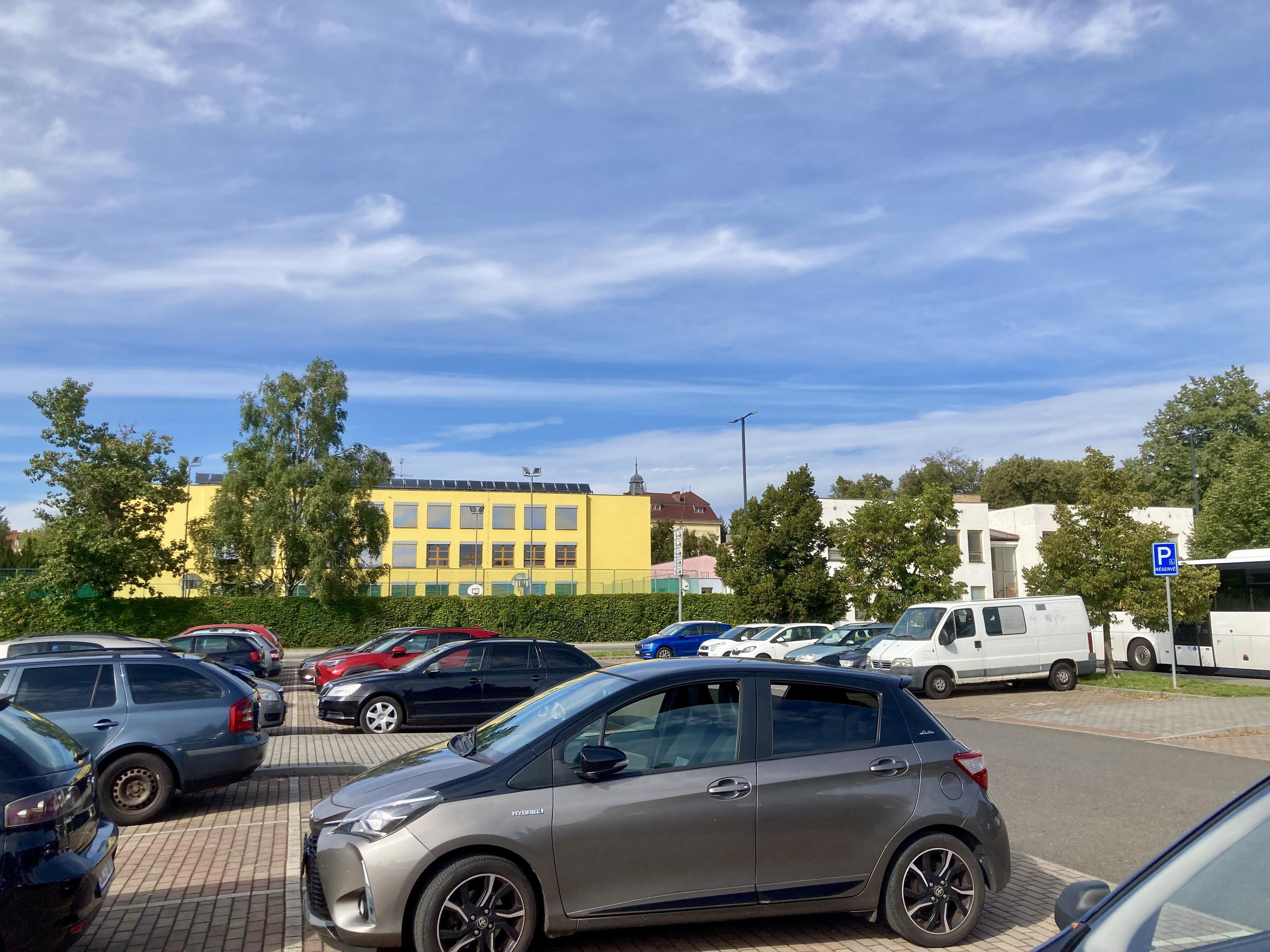 ZŠ T.G. Masaryka a MŠ Písek foto 6