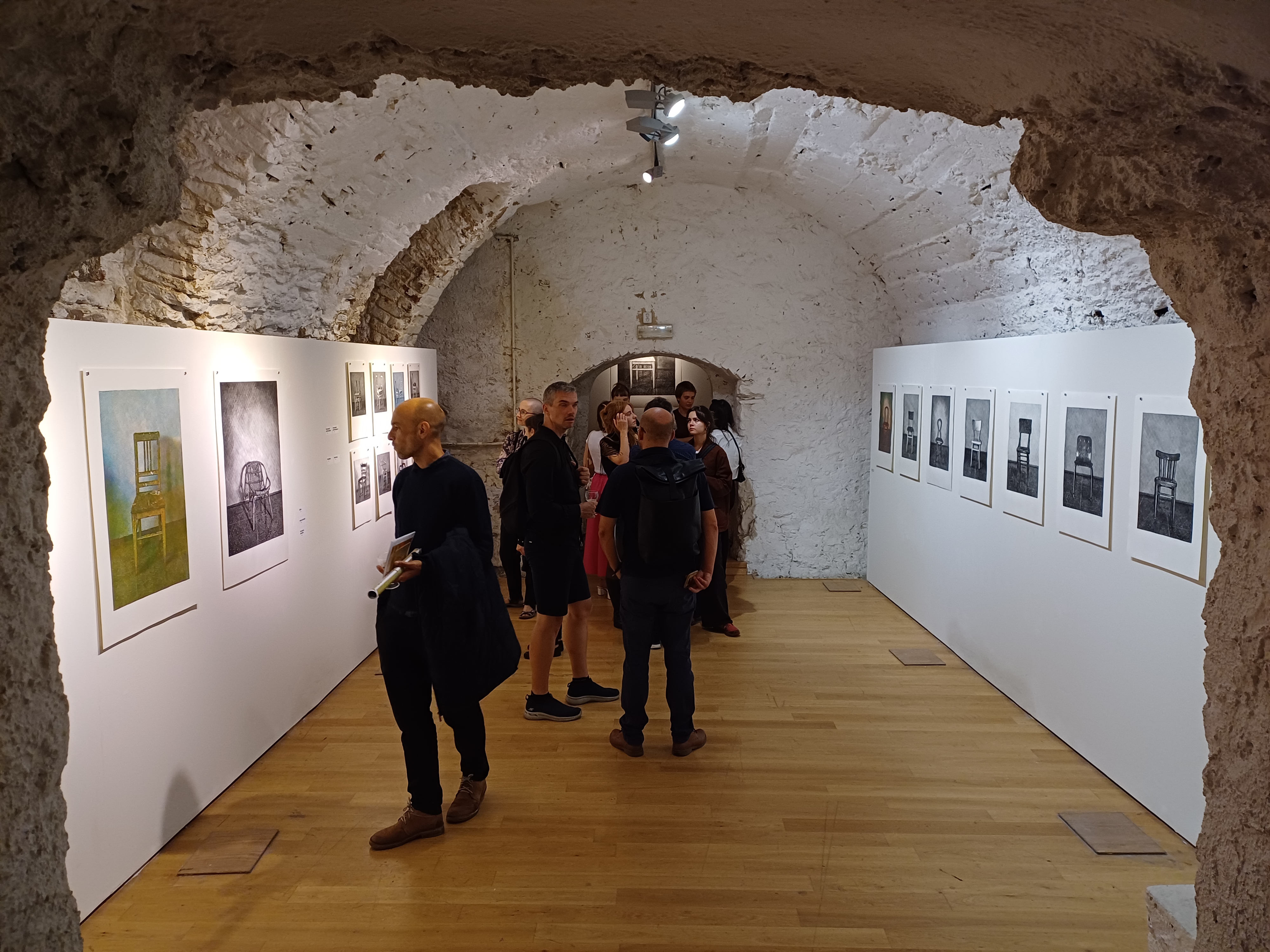 Galerie Jilská 14 foto 2