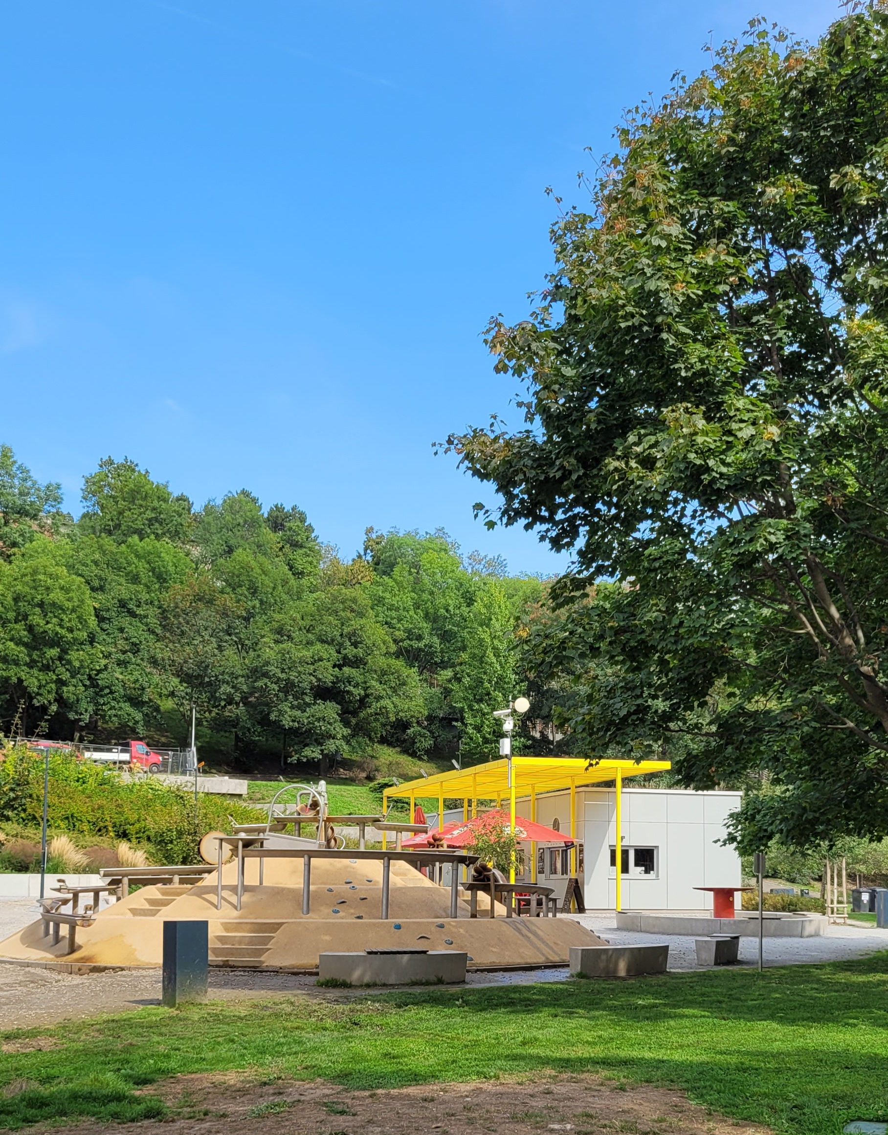 Kiosek Folimanka foto 4