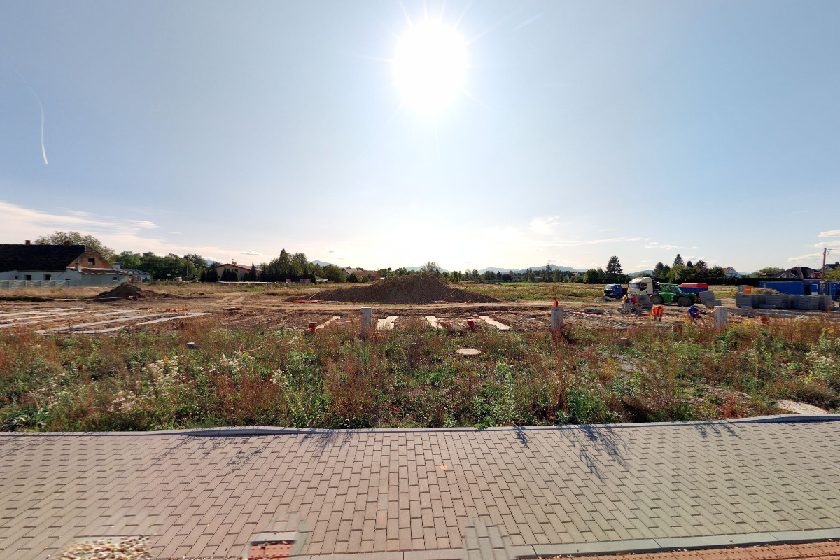 Private Fitness - VacuBike