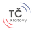 logo TRAST KLATOVY