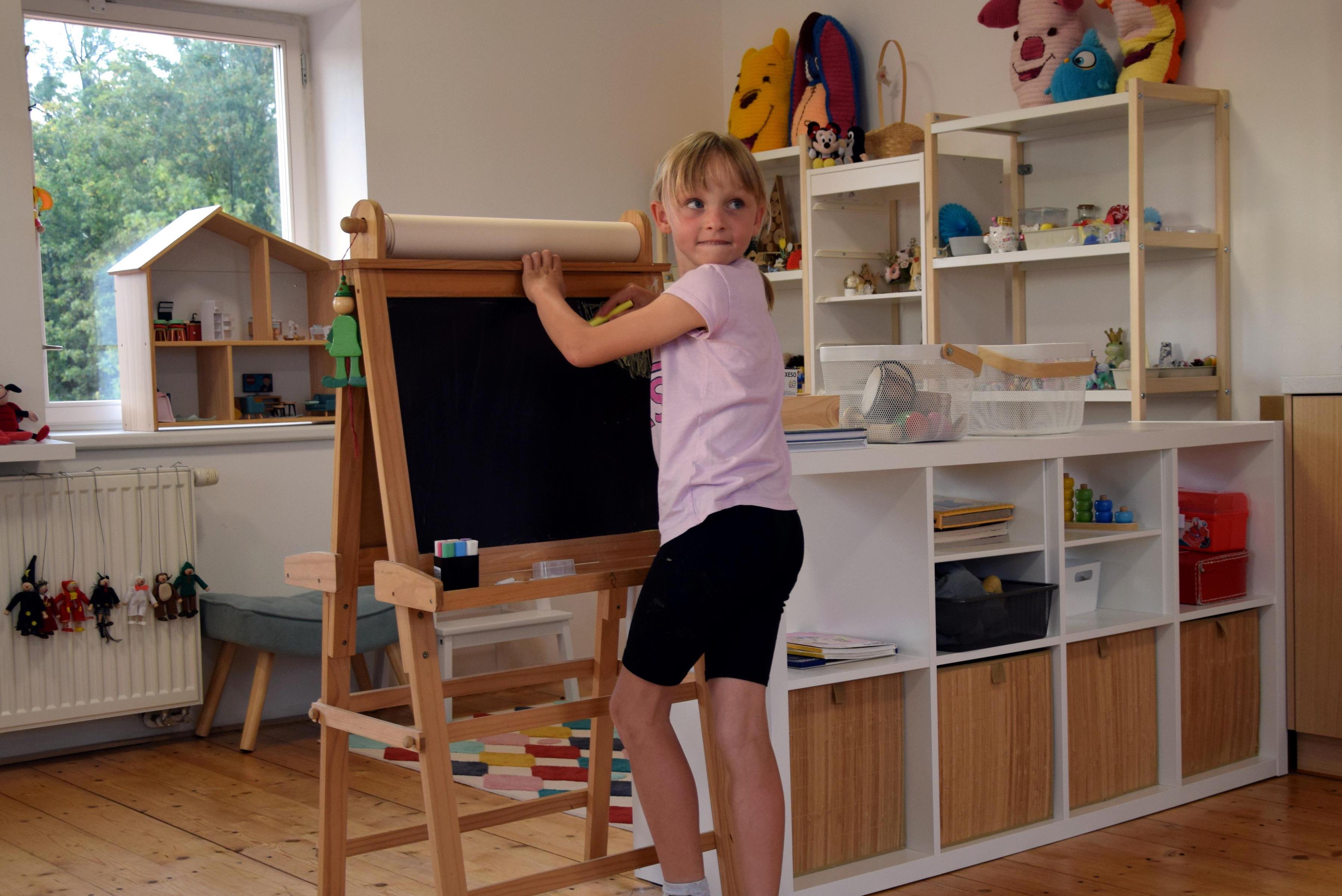 Mgr. Ing. Adéla Jeriová - Psycholog Jilemnice