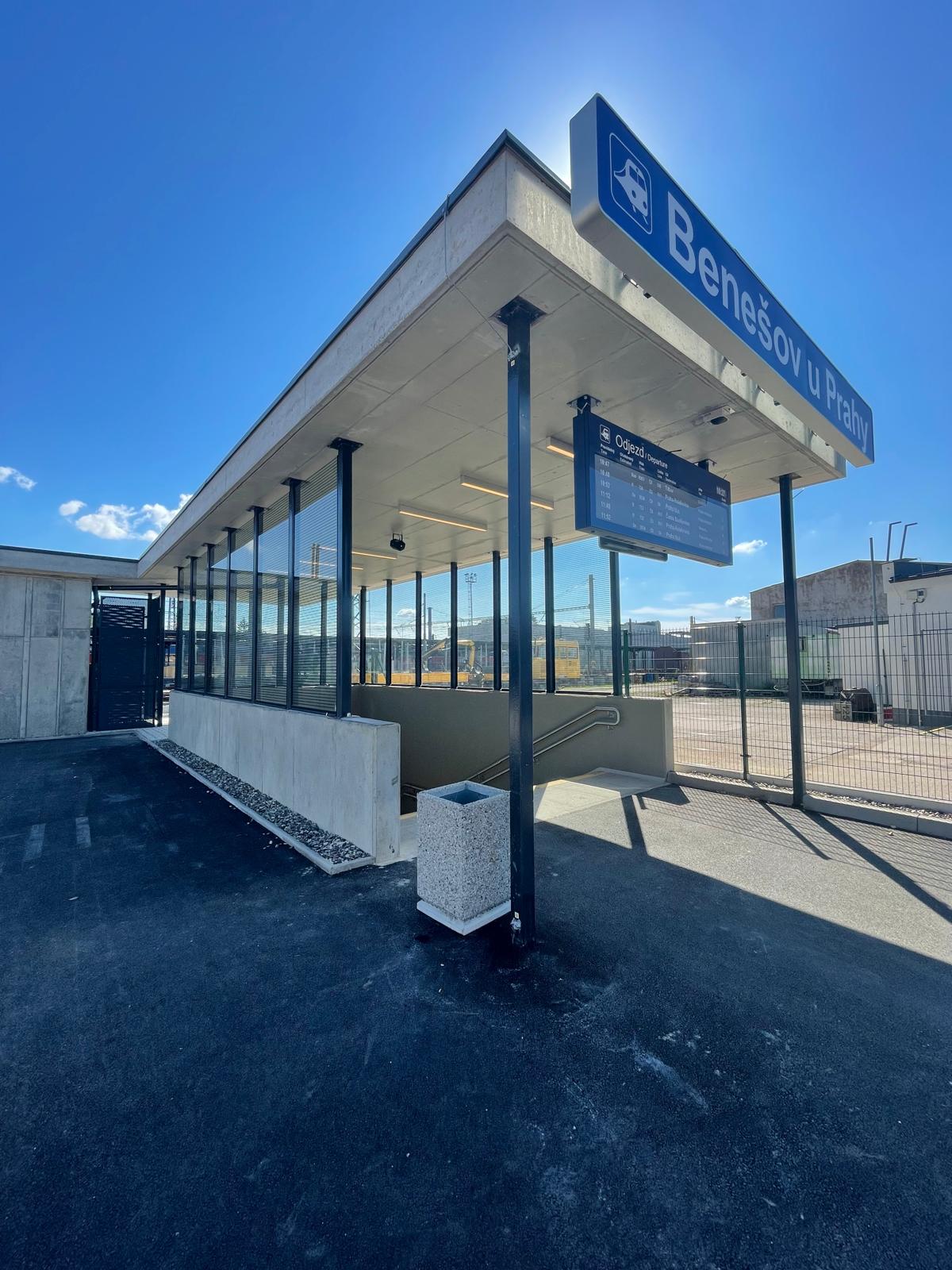 CRANE Kaválek foto 2