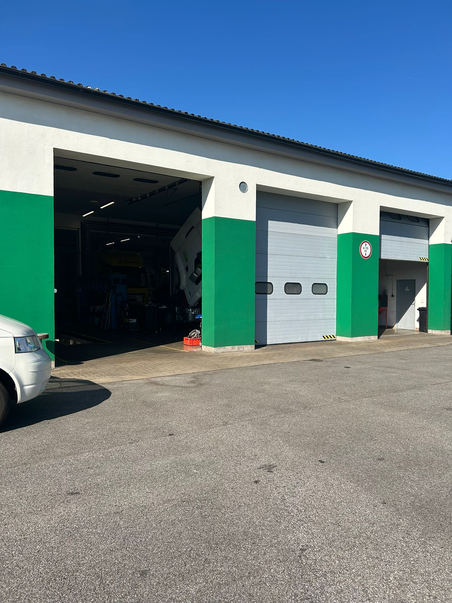 Servis MP foto 4