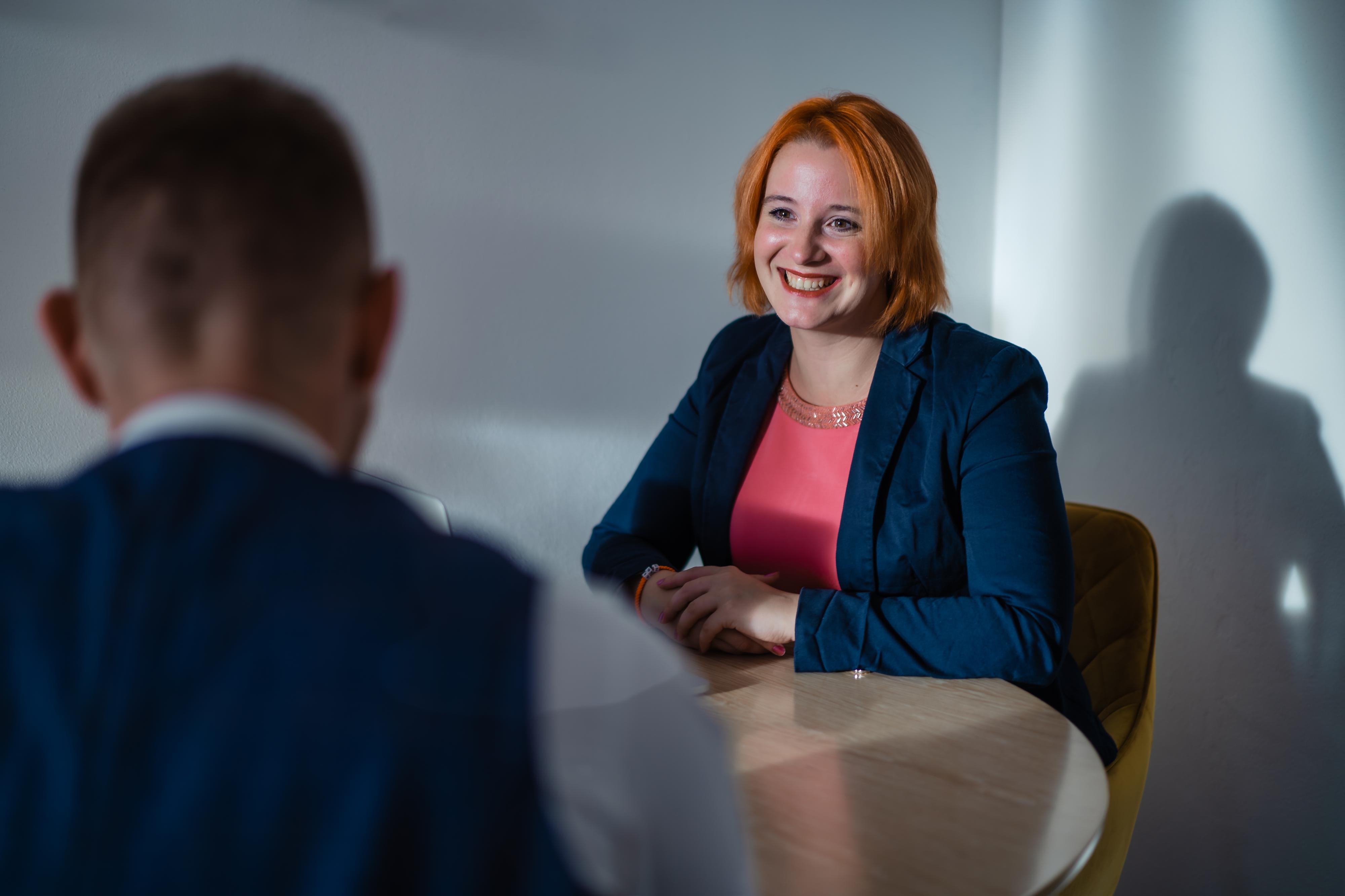 Šárka Beranová - ZFP foto 4