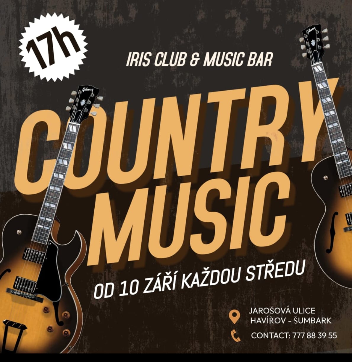 Iris club & music bar foto 6