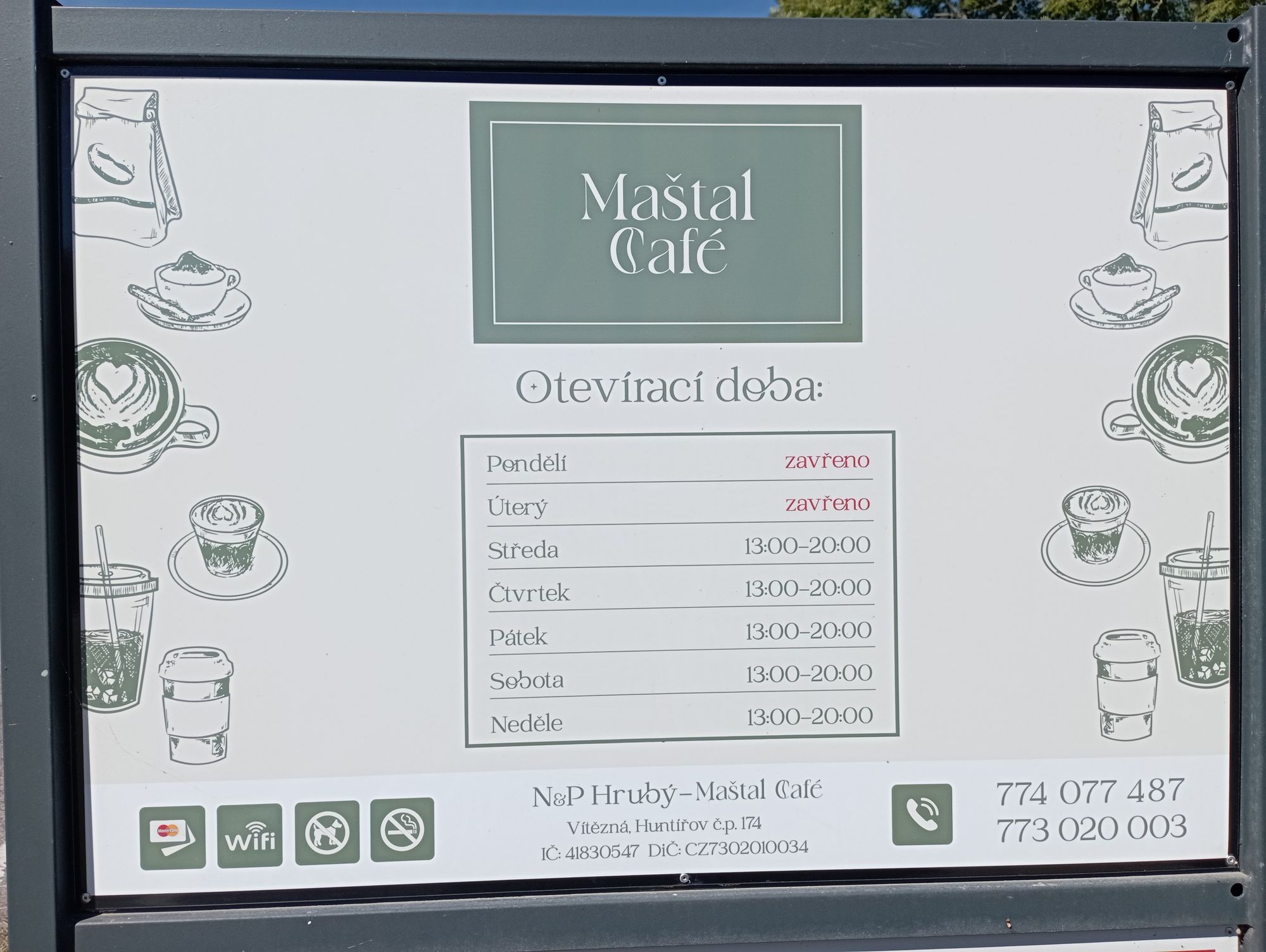 Maštal Cafe foto 6