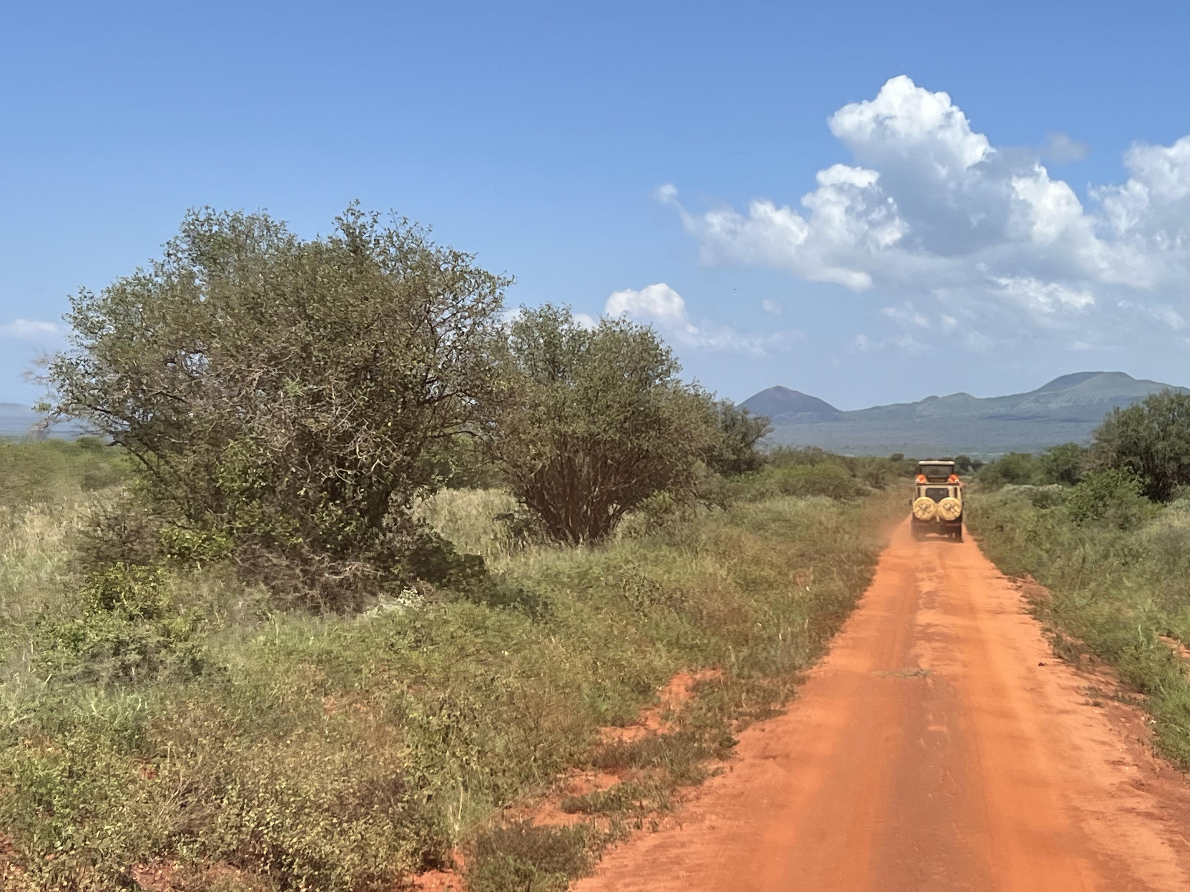 Nature Responsible Safari Czech Republic s.r.o. foto 2