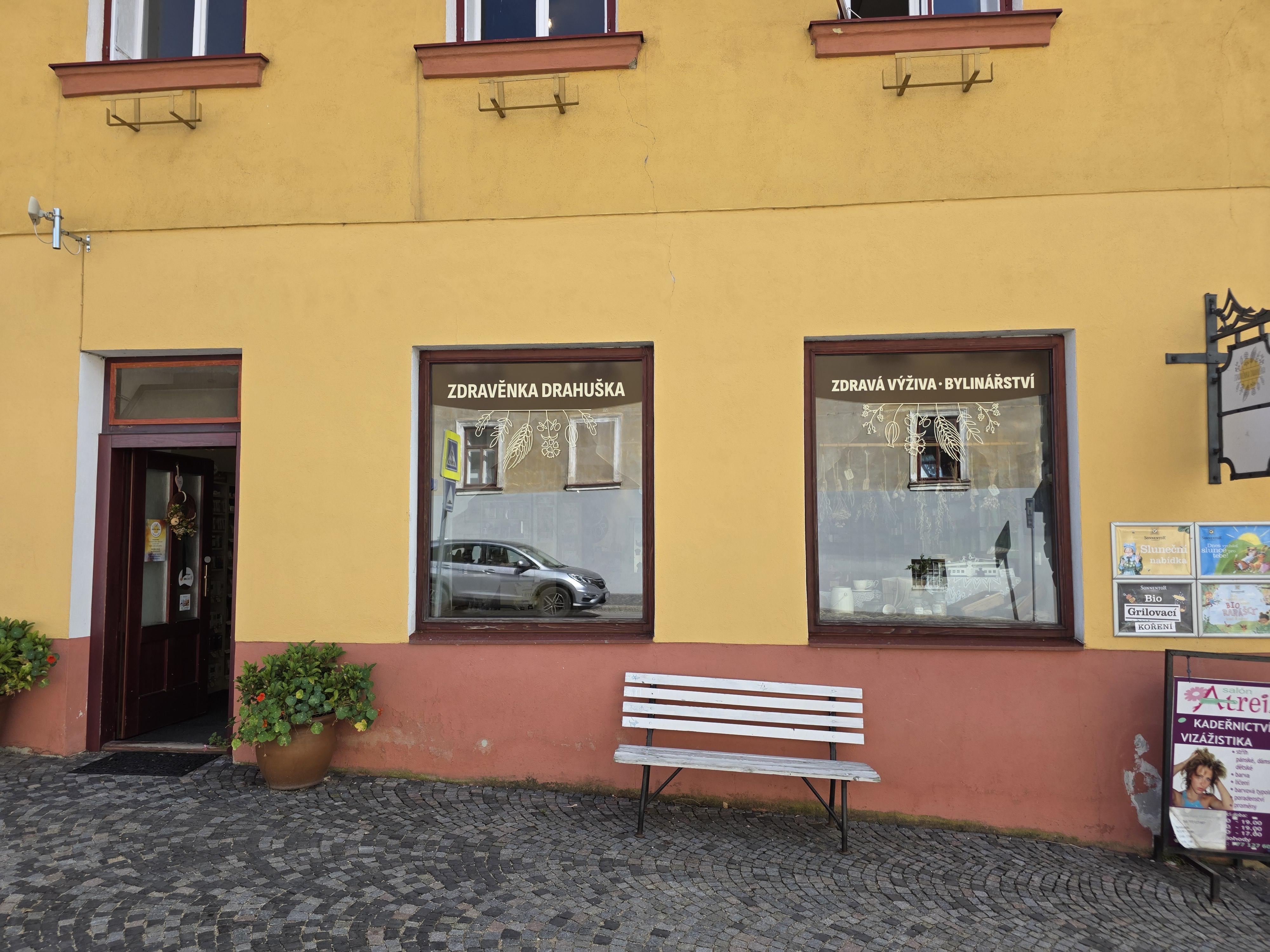 Zdravěnka Drahuška foto 2