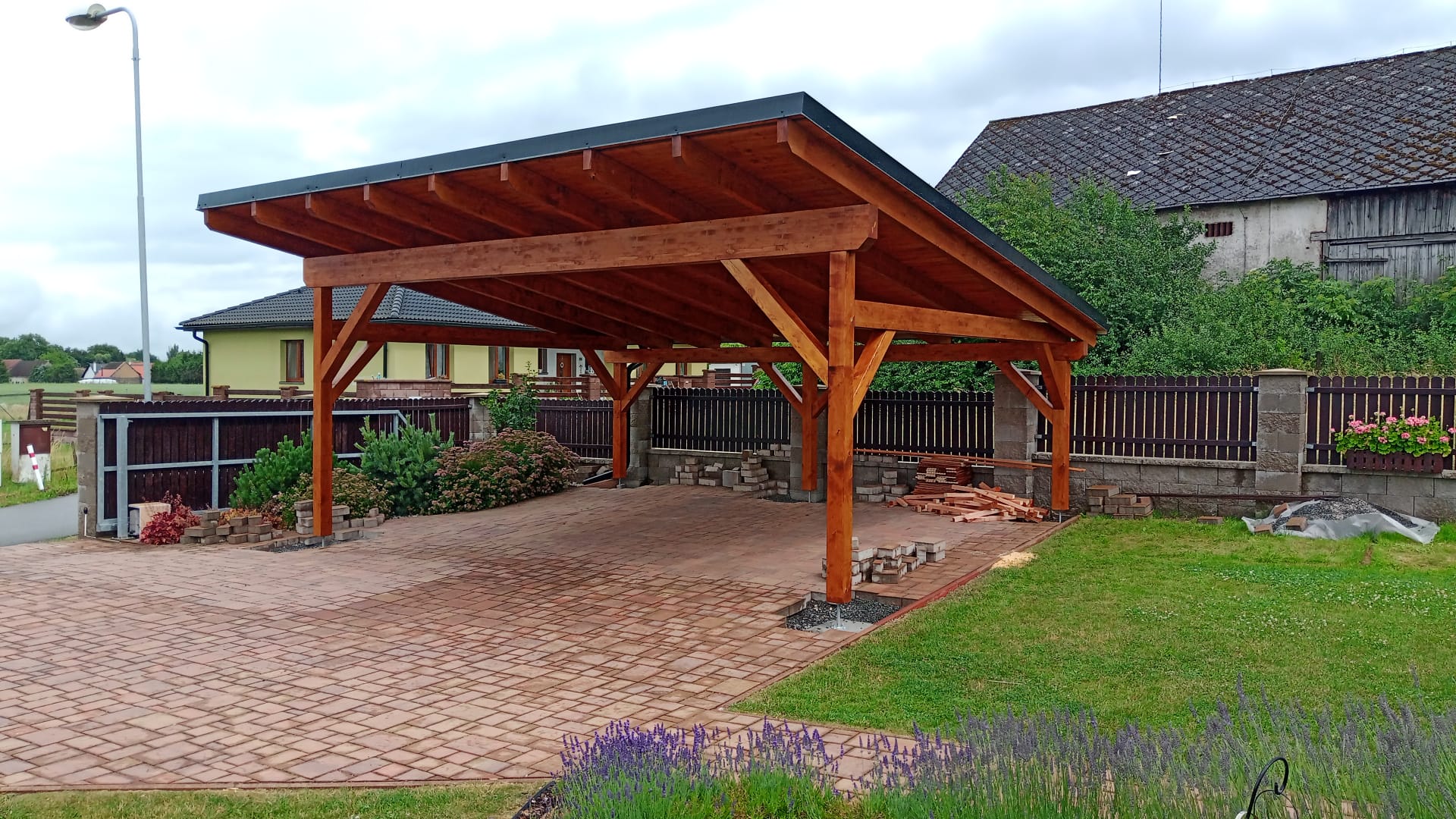 Karpena s.r.o. foto 2